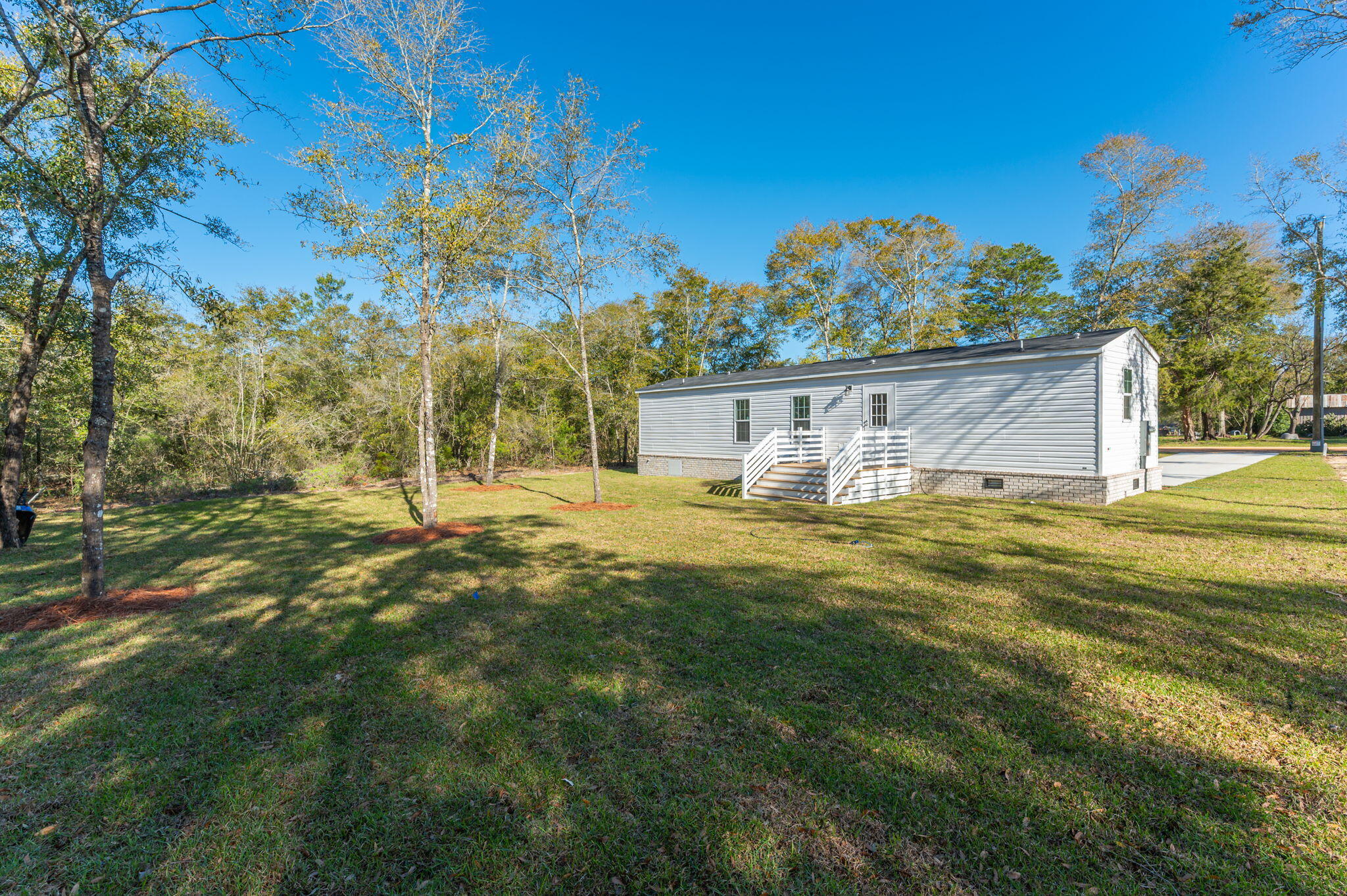 OAKWOOD HILLS UNIT 1 - Residential