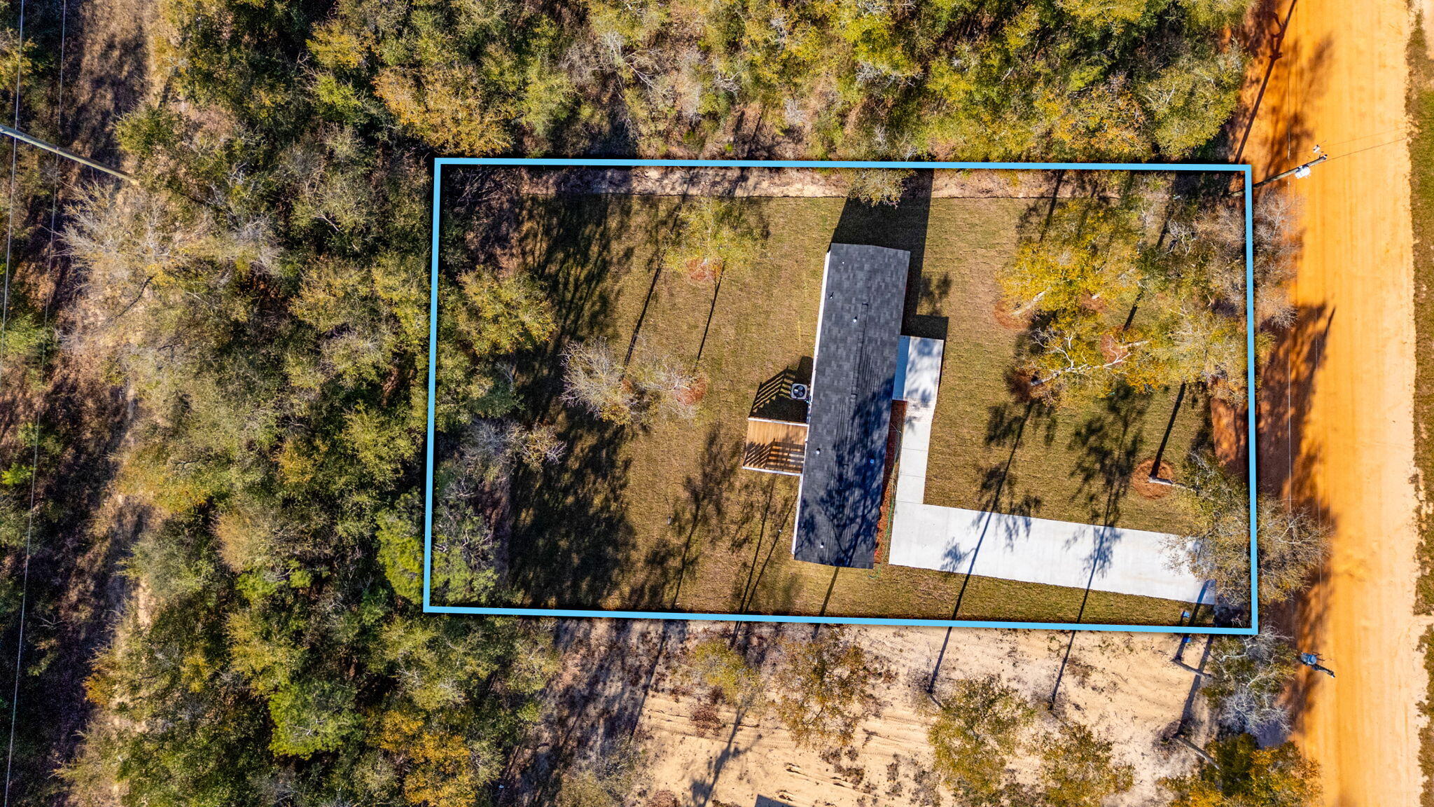 OAKWOOD HILLS UNIT 1 - Residential