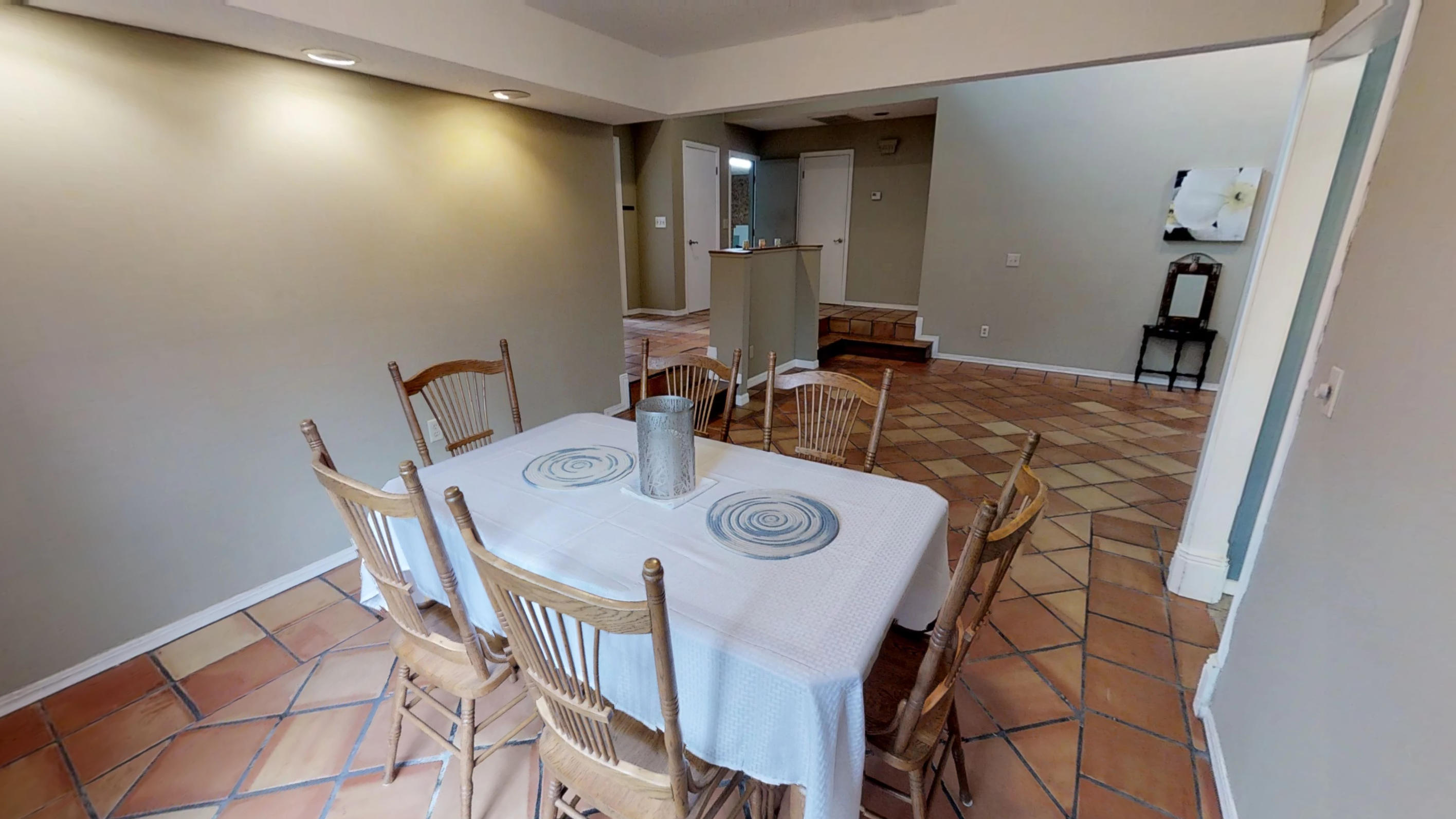 CARIBBEAN VILLAGE SOUTH 2 - Residential