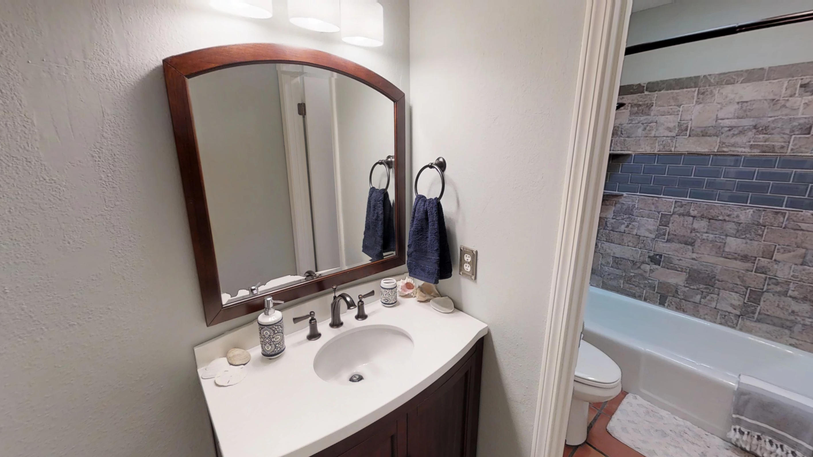 CARIBBEAN VILLAGE SOUTH 2 - Residential