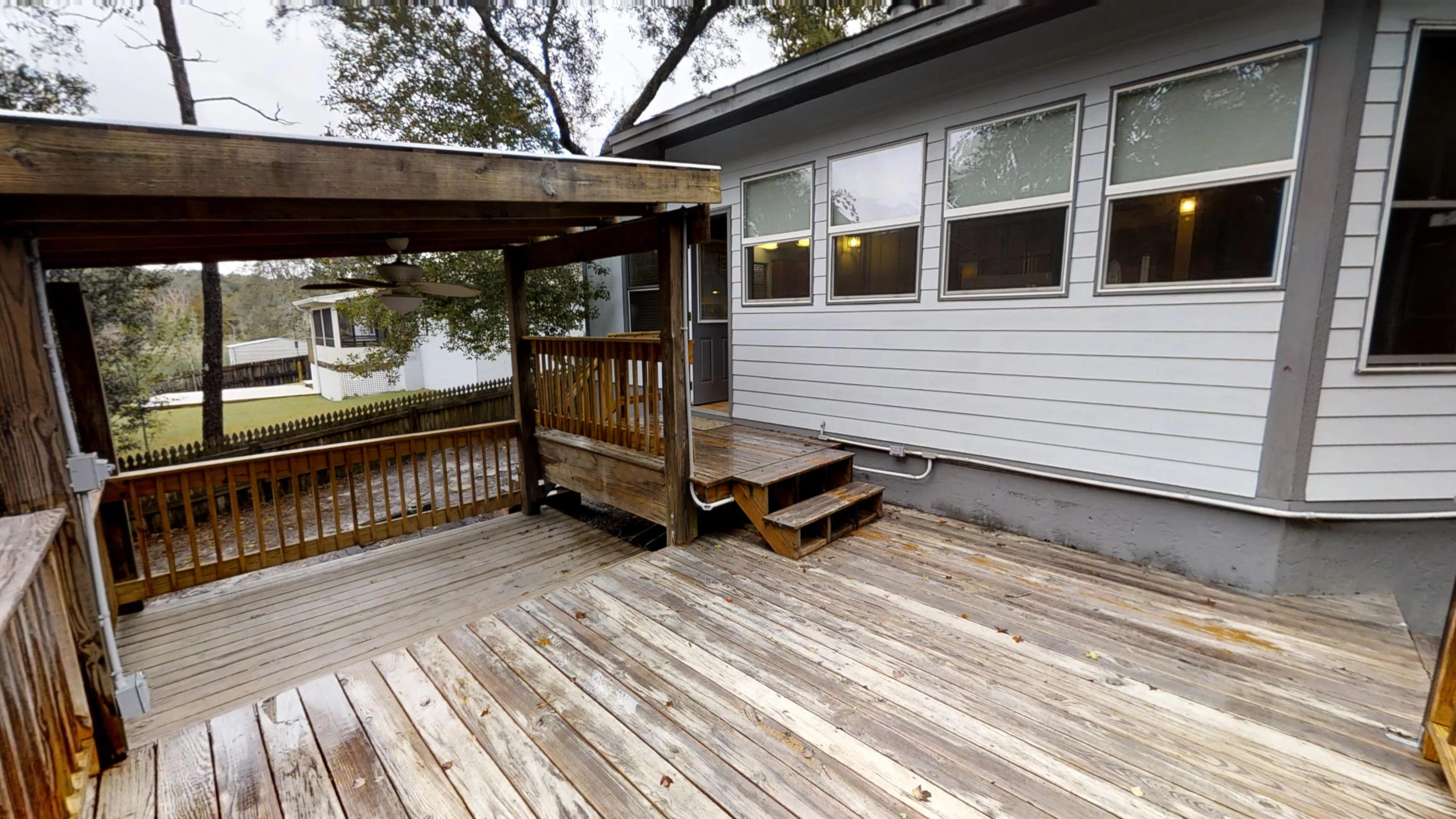 CARIBBEAN VILLAGE SOUTH 2 - Residential