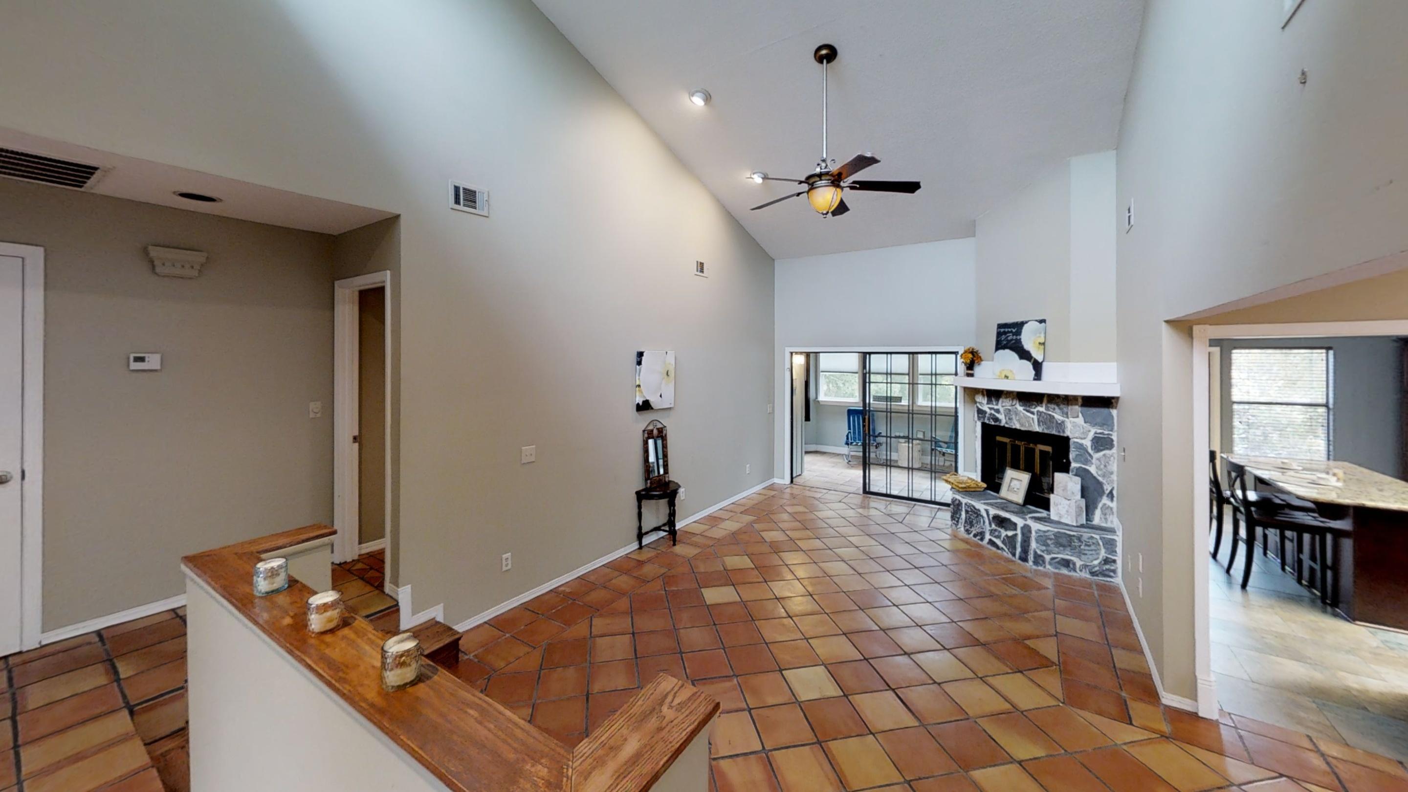 CARIBBEAN VILLAGE SOUTH 2 - Residential