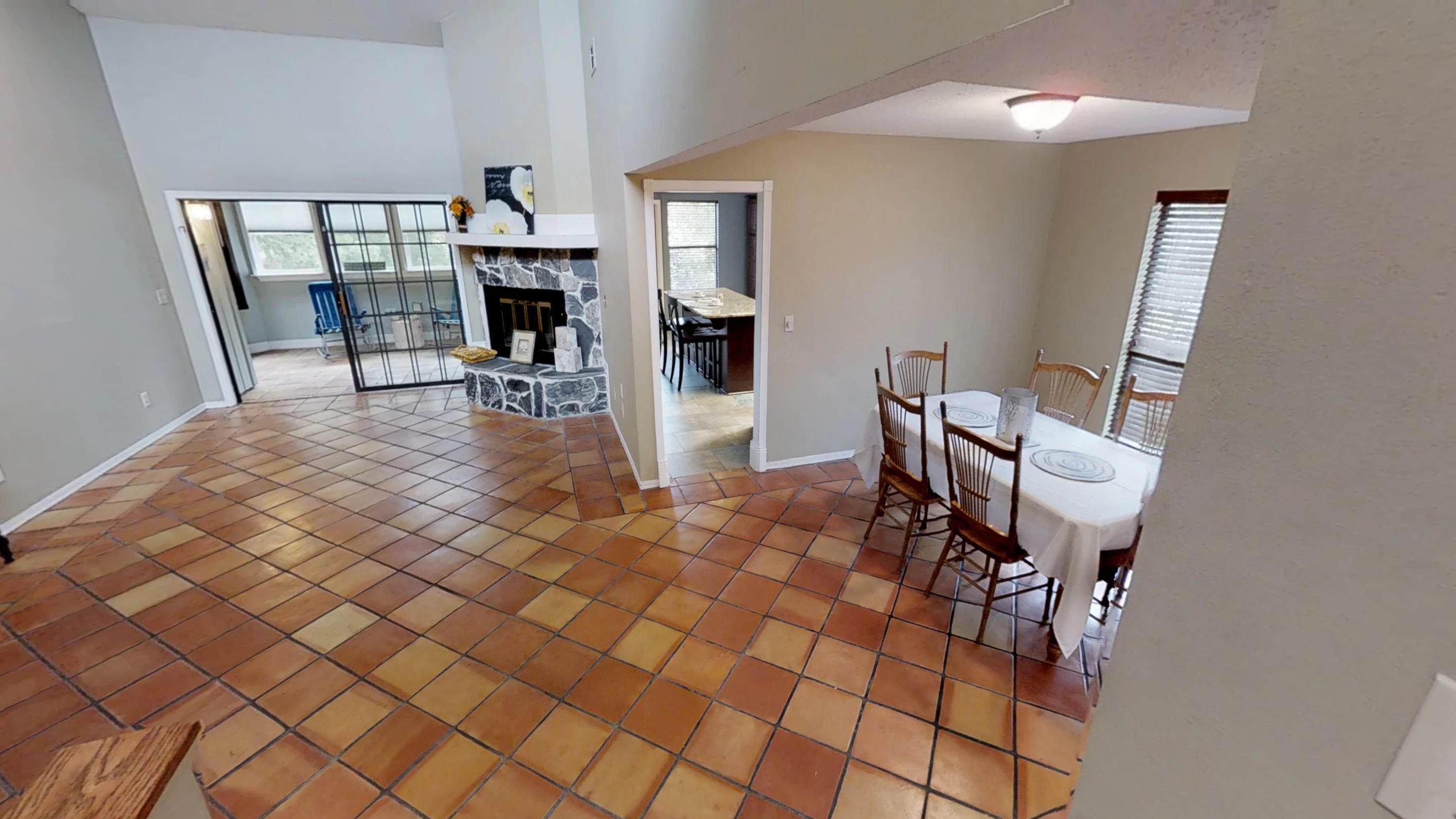 CARIBBEAN VILLAGE SOUTH 2 - Residential