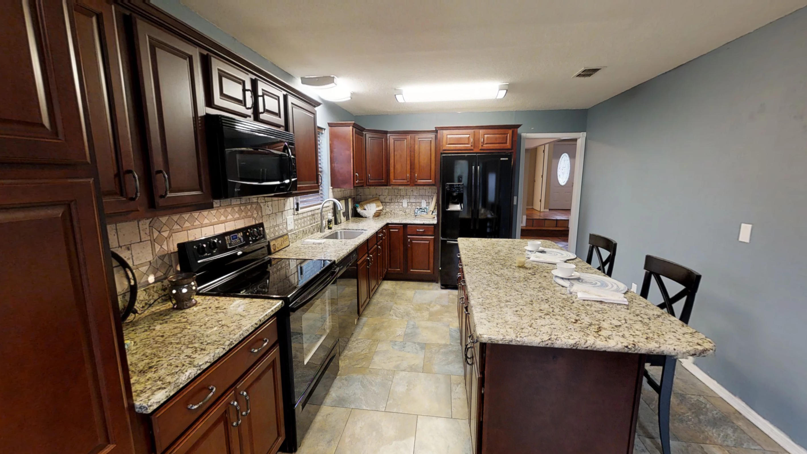 CARIBBEAN VILLAGE SOUTH 2 - Residential