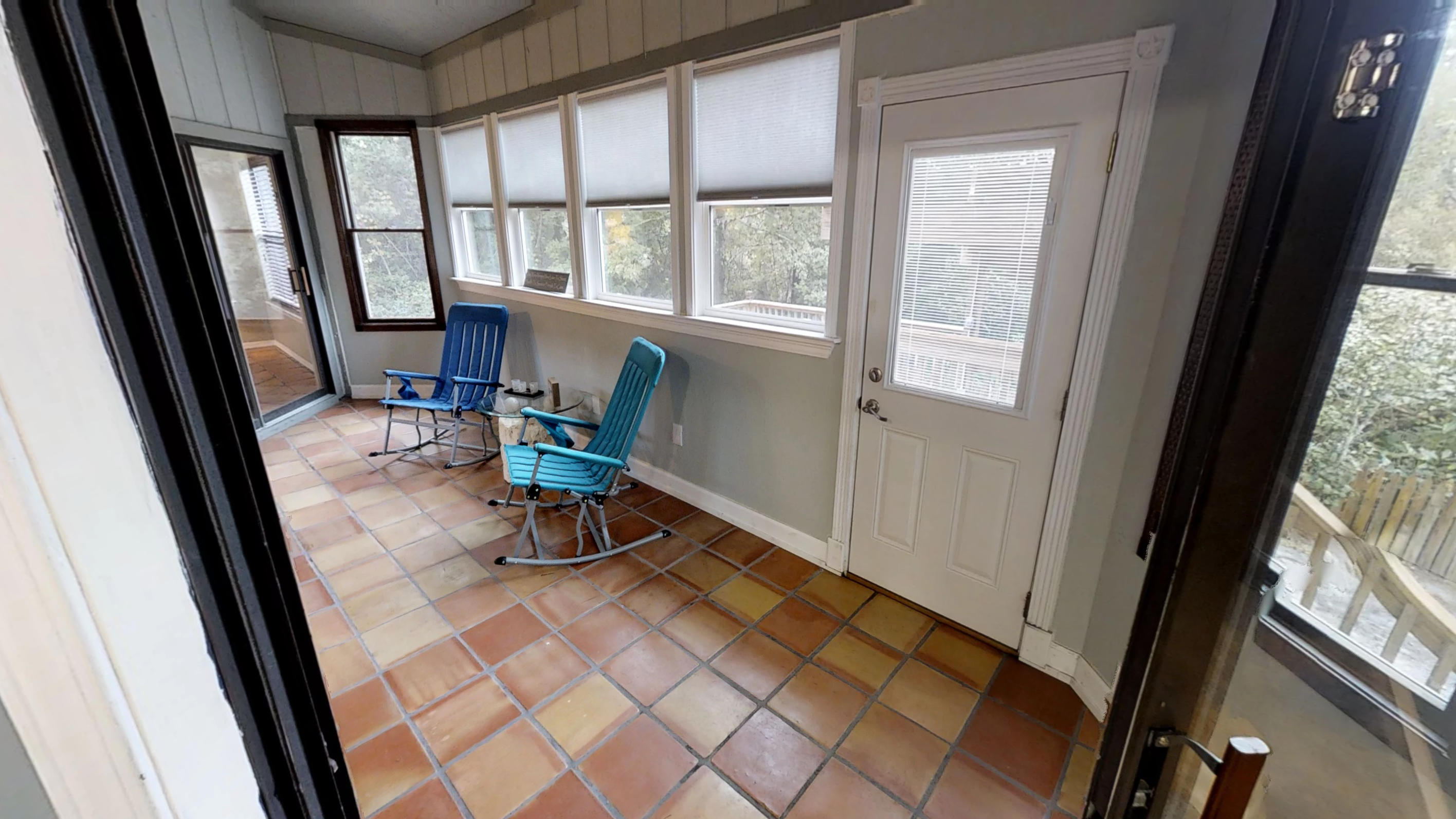 CARIBBEAN VILLAGE SOUTH 2 - Residential