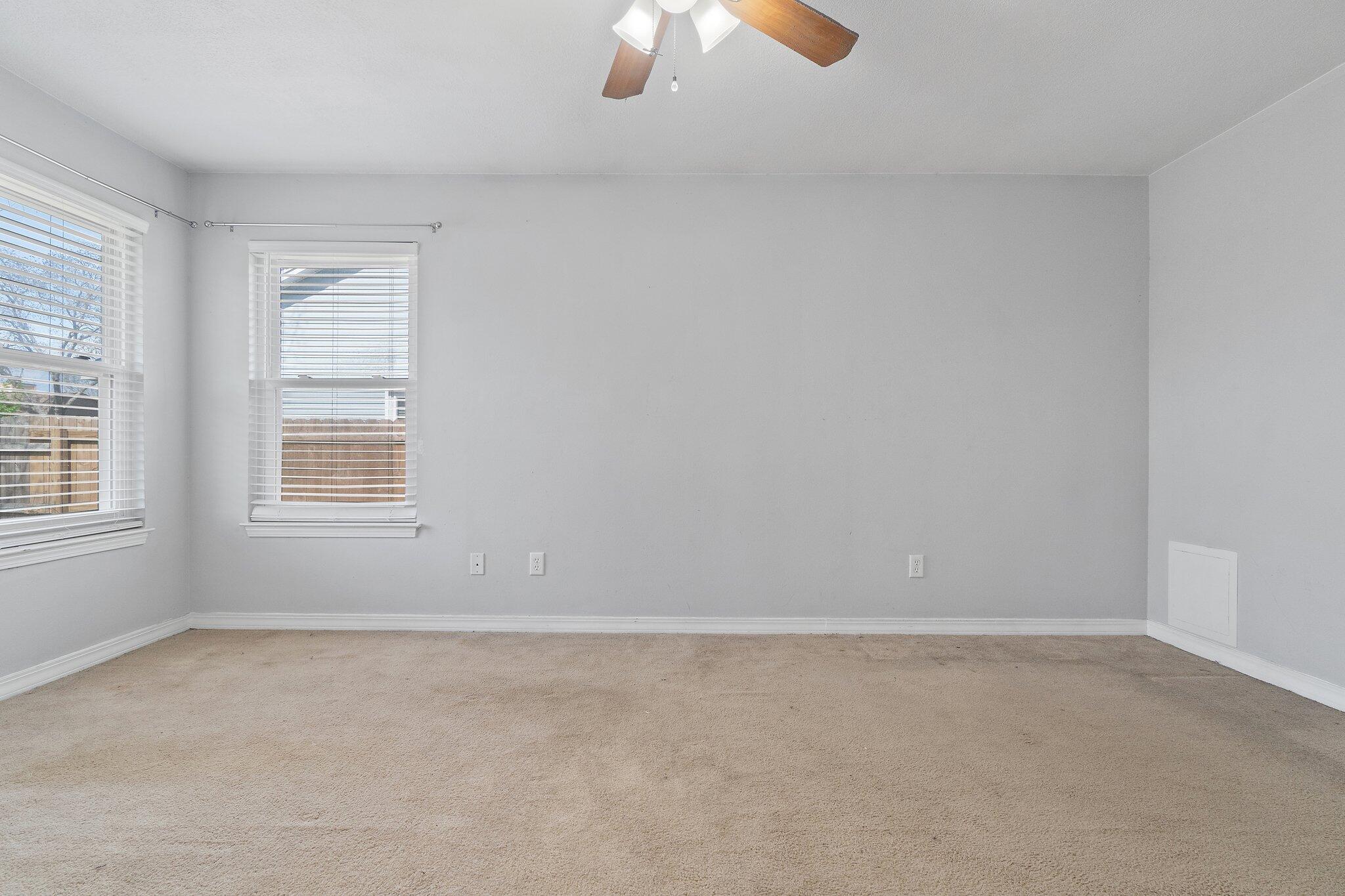 ORION LAKE - Residential