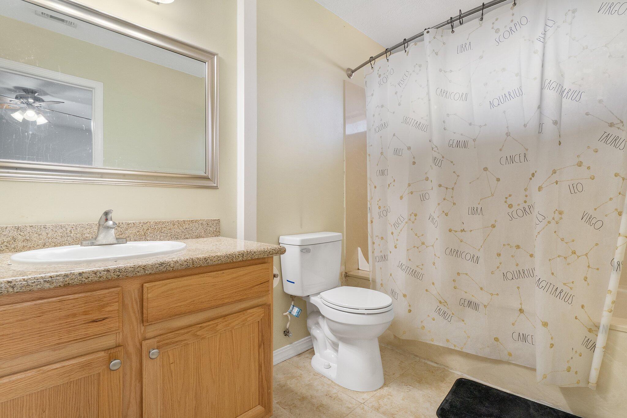 ORION LAKE - Residential