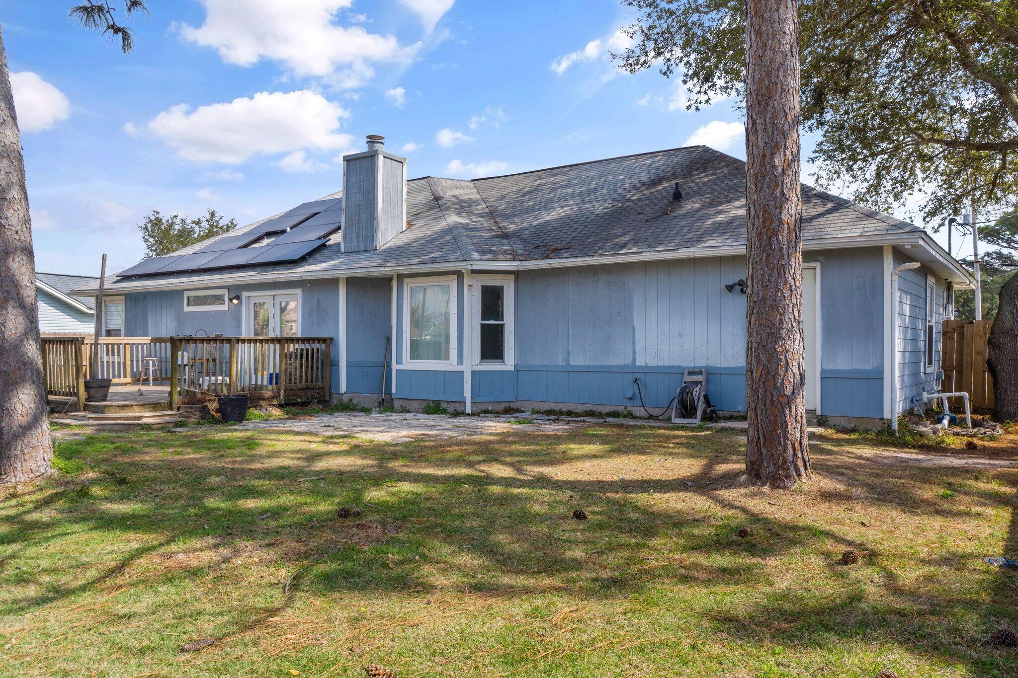 ORION LAKE - Residential