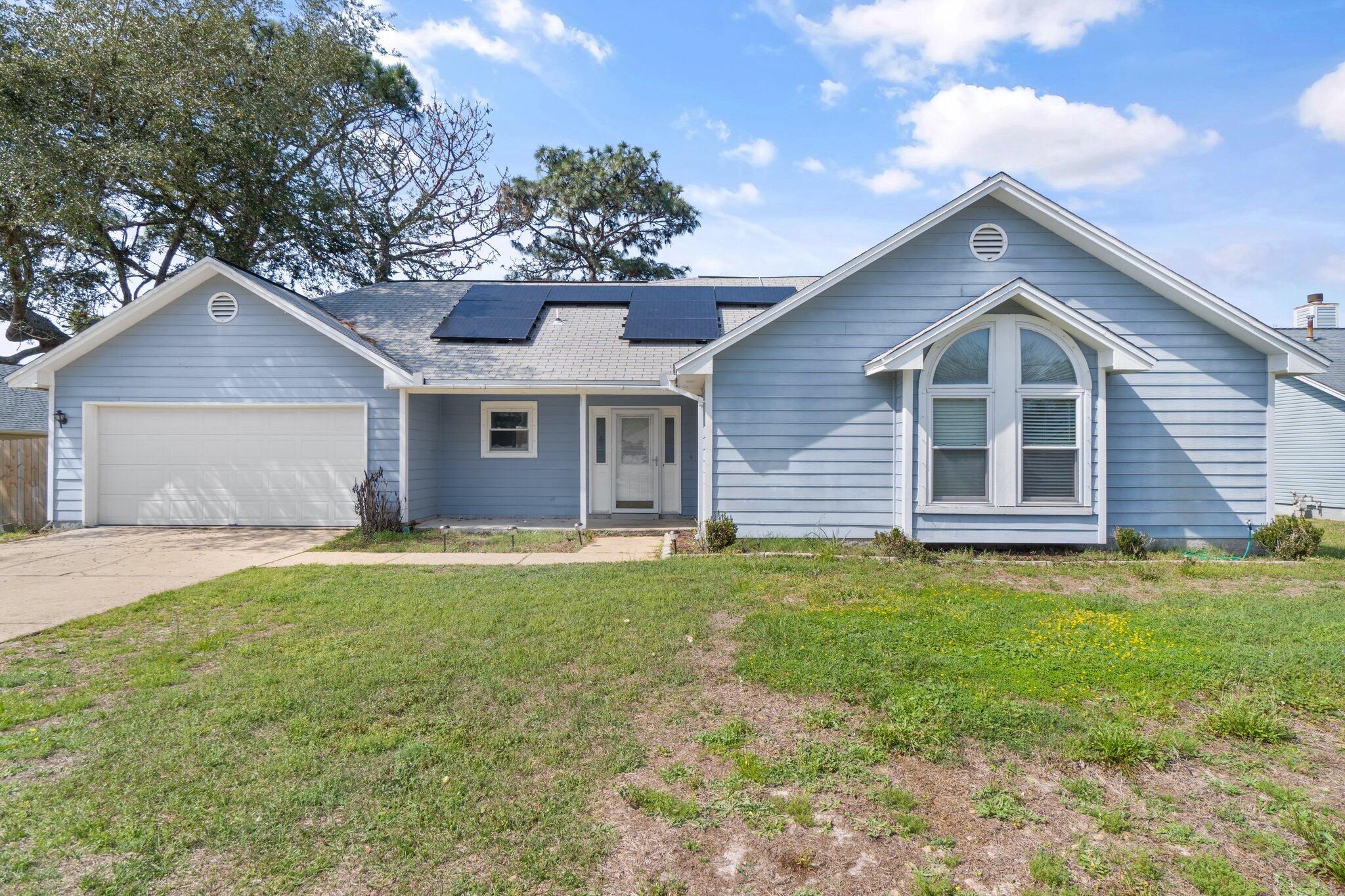 ORION LAKE - Residential