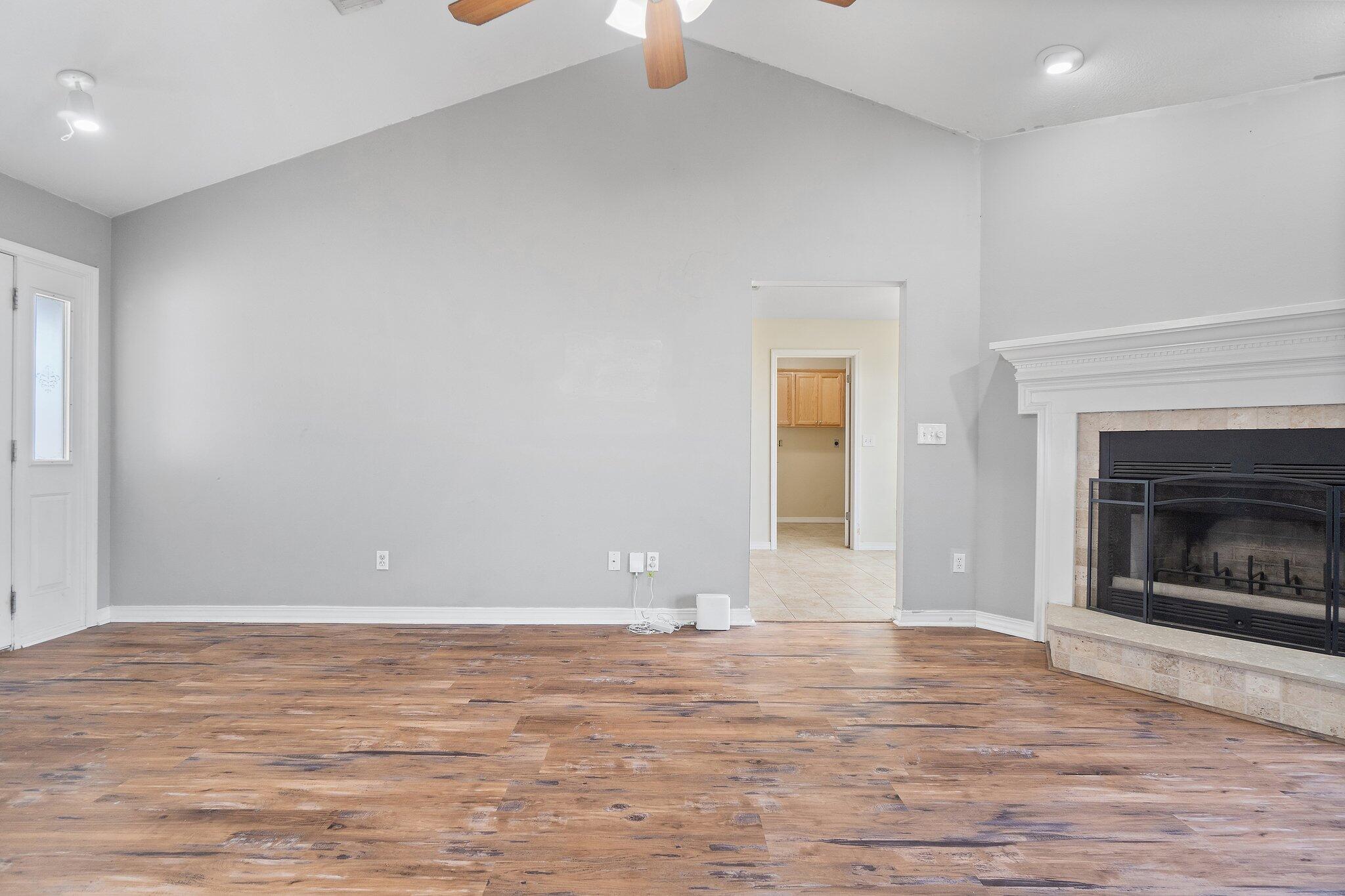 ORION LAKE - Residential