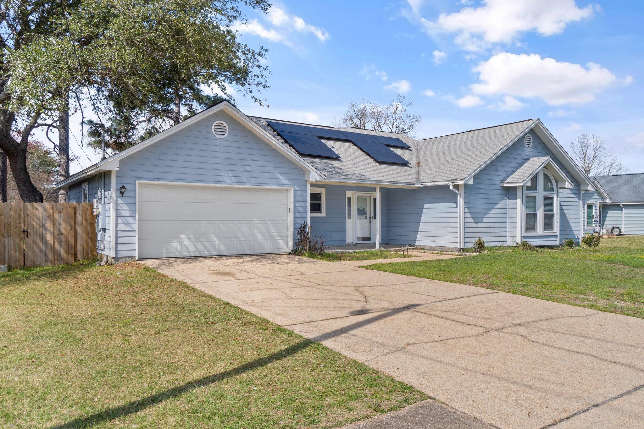 ORION LAKE - Residential