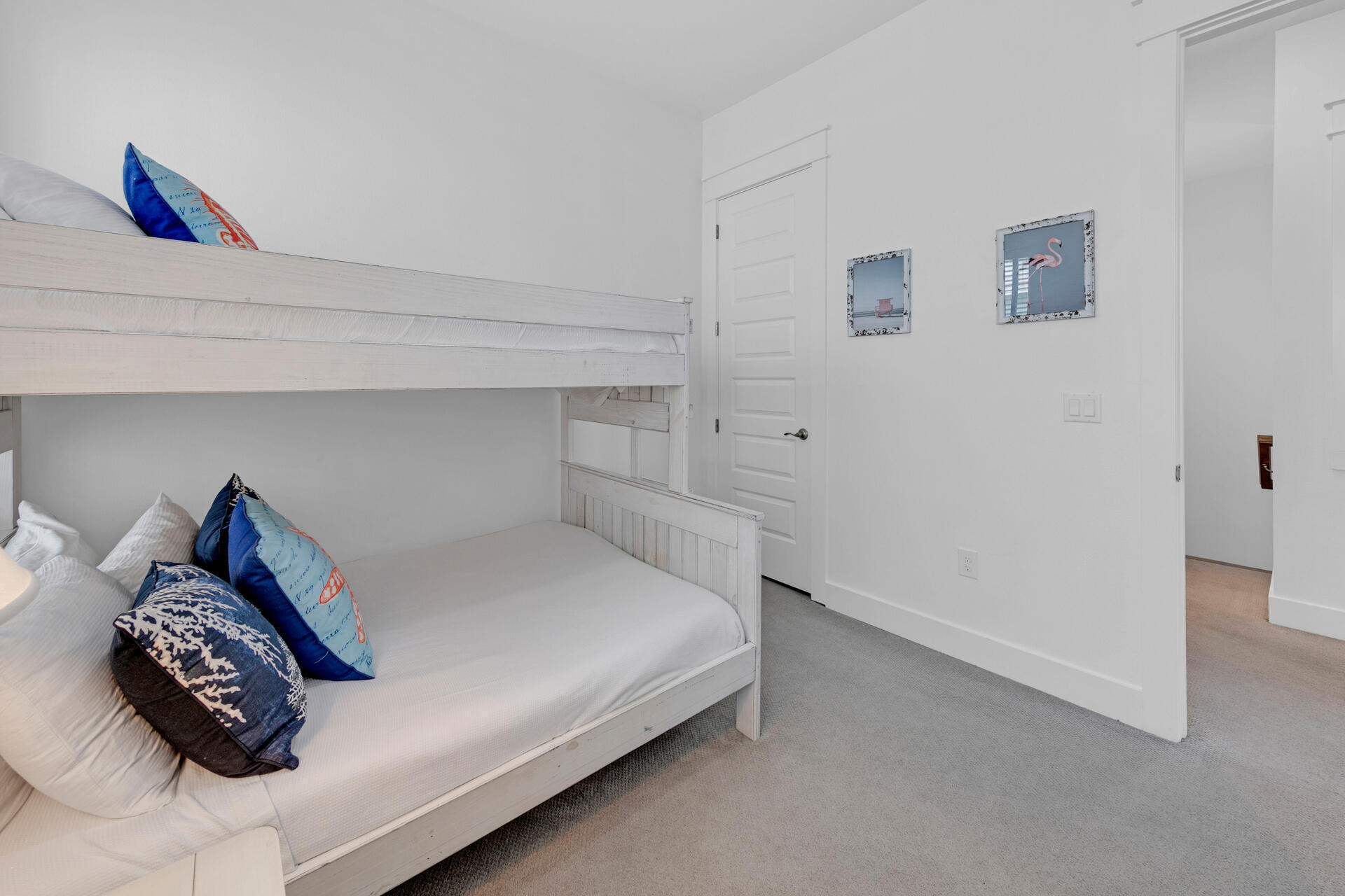 Prominence - Residential