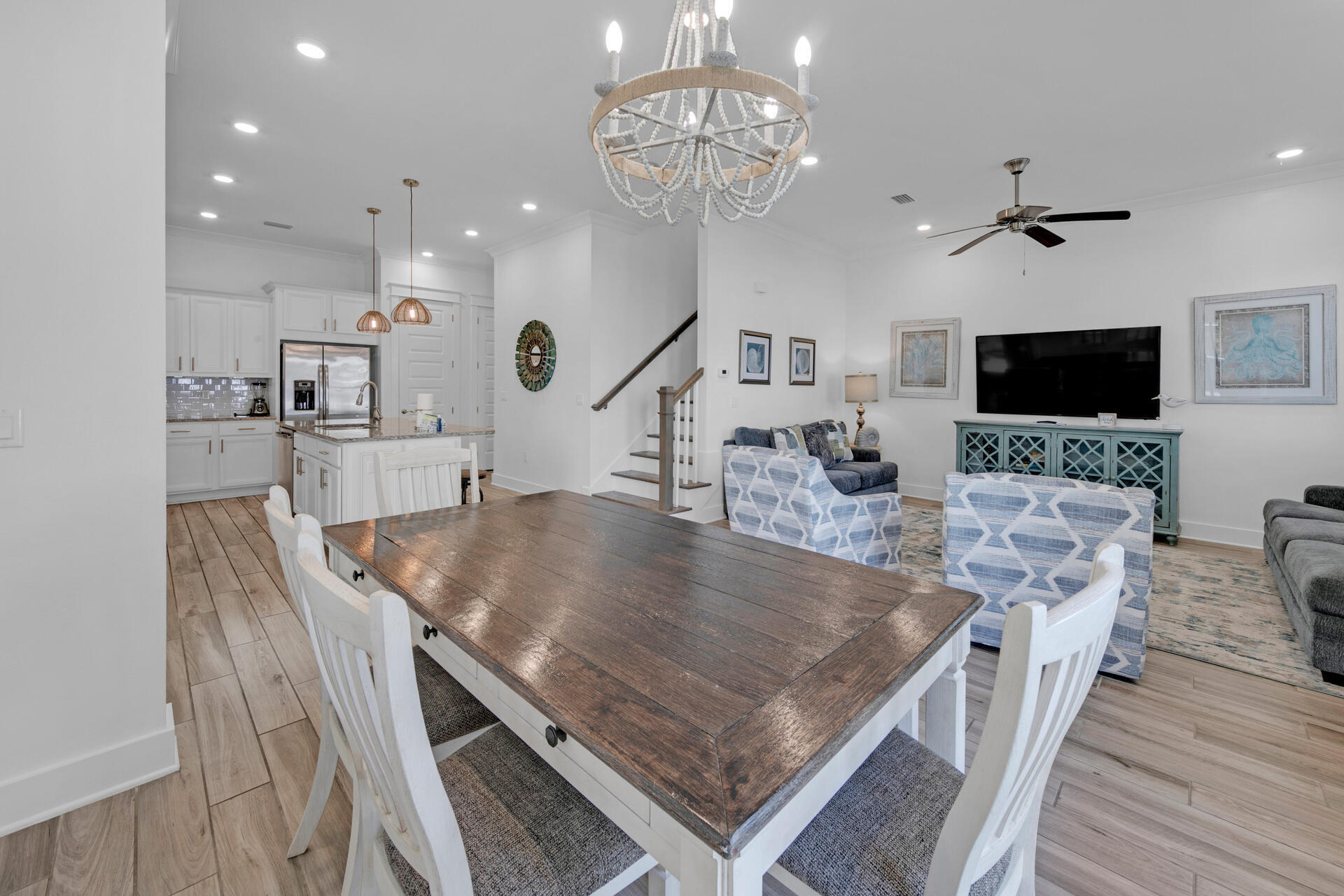 Prominence - Residential