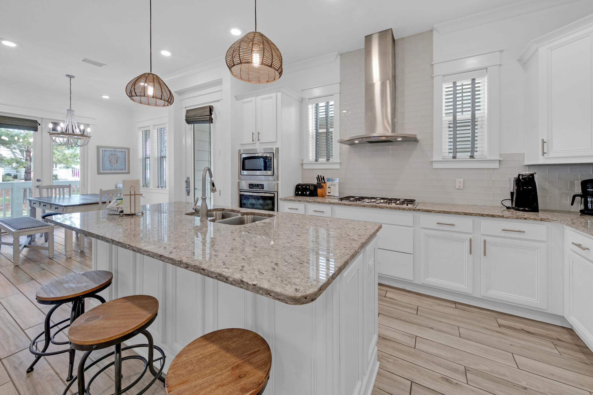 Prominence - Residential