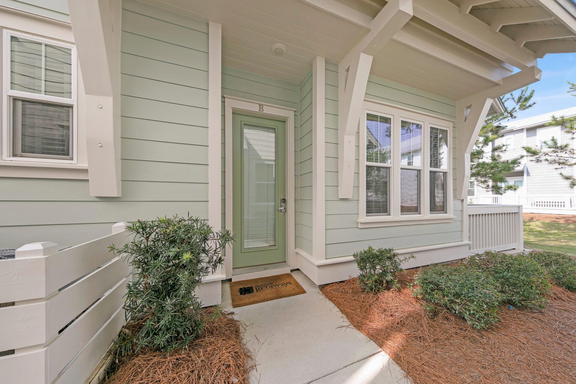 Prominence - Residential