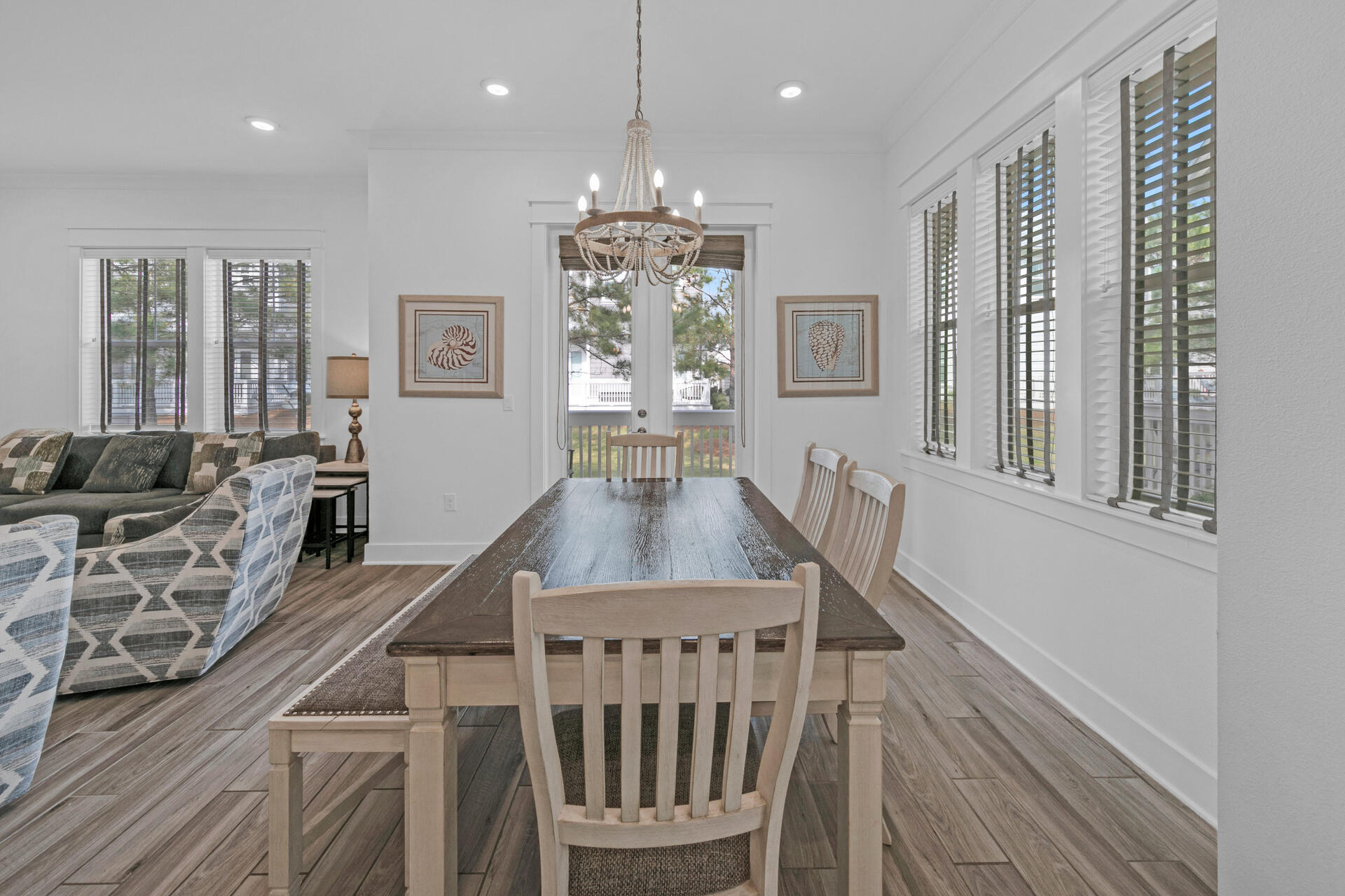 Prominence - Residential