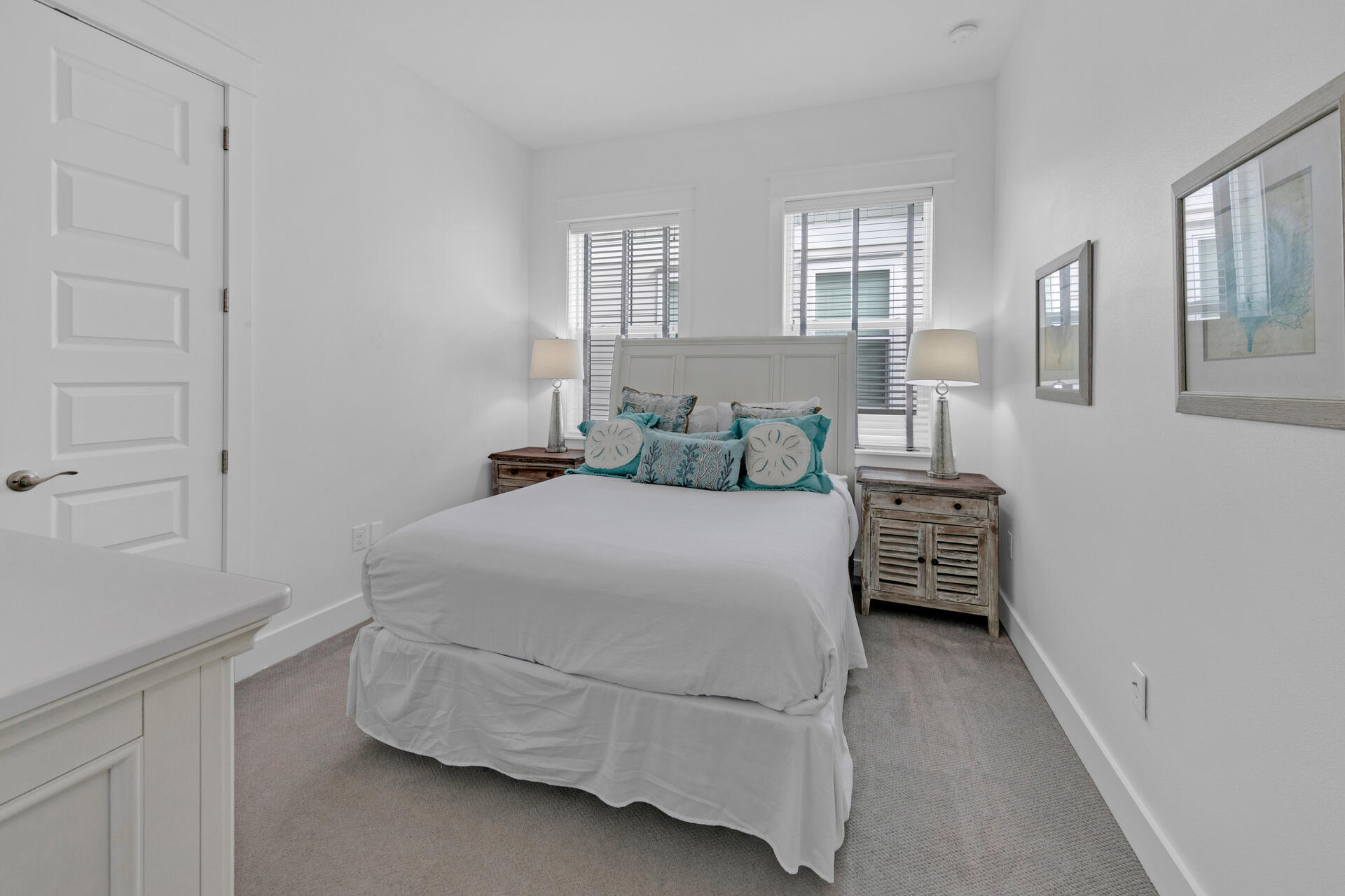 Prominence - Residential