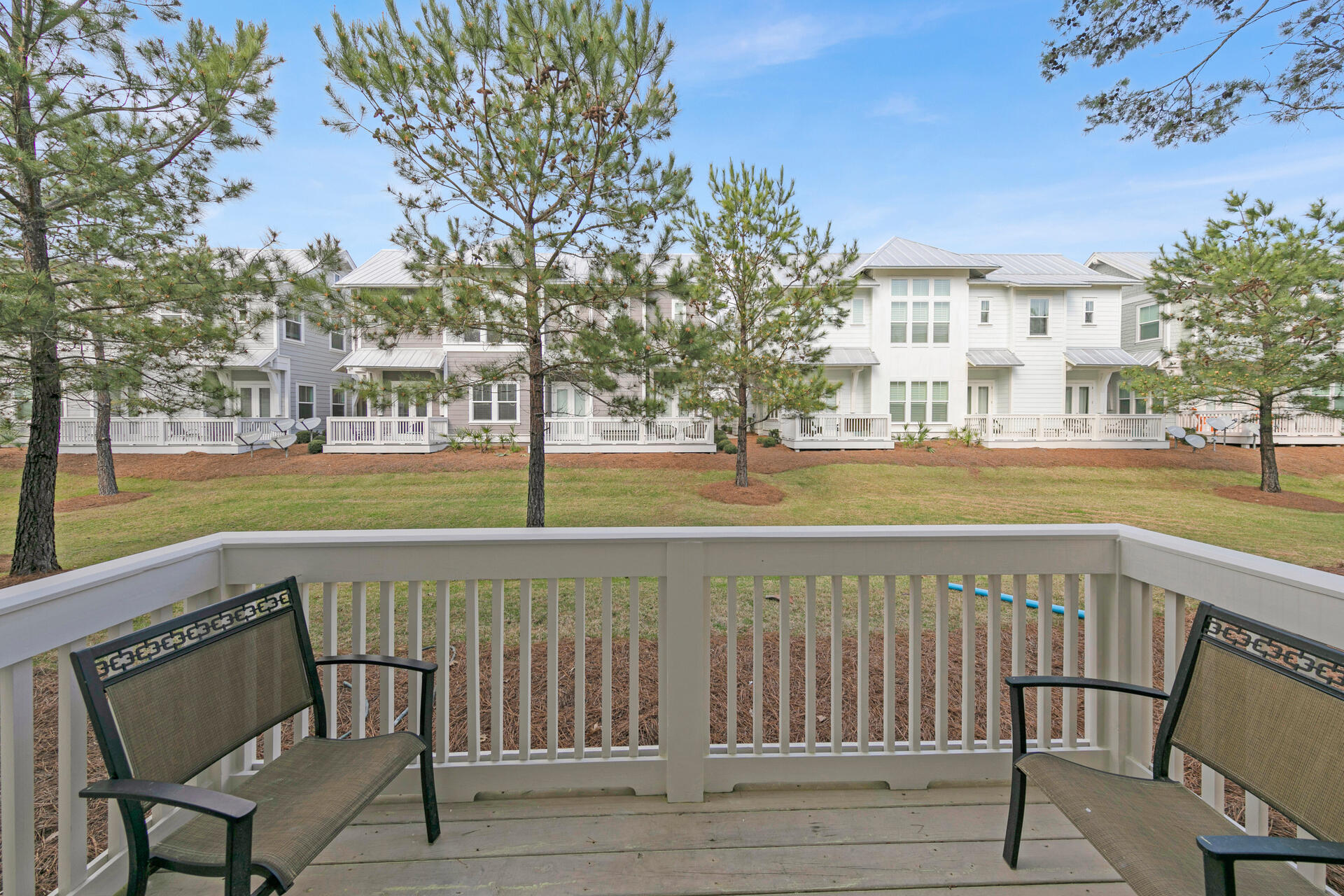 Prominence - Residential