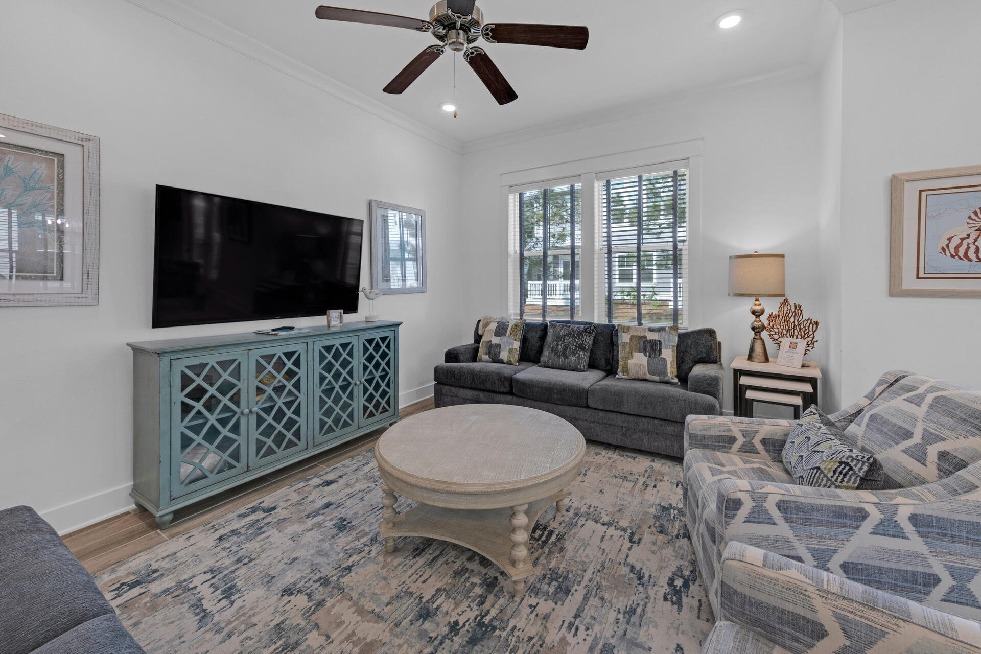 Prominence - Residential