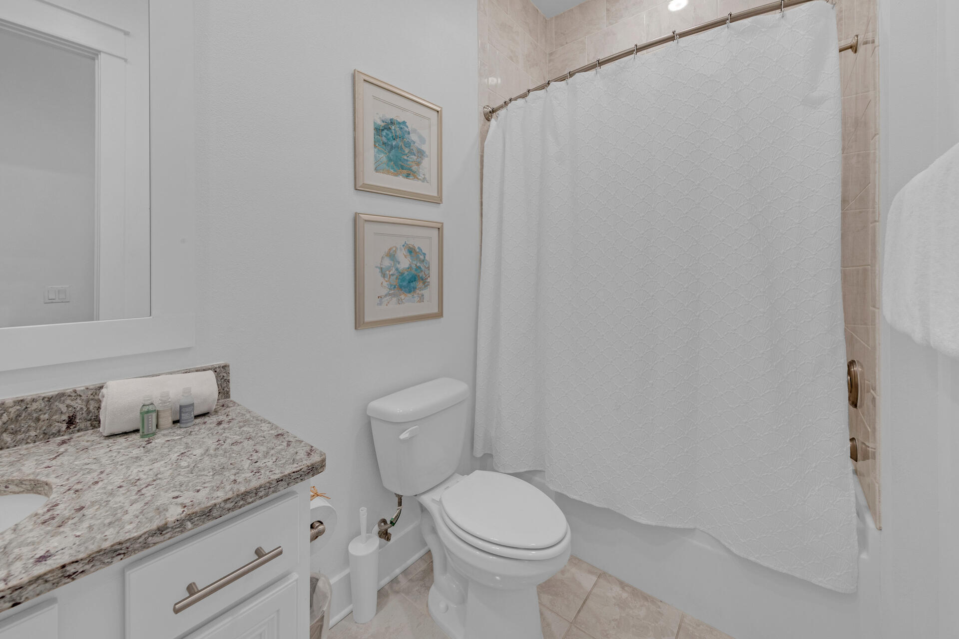 Prominence - Residential