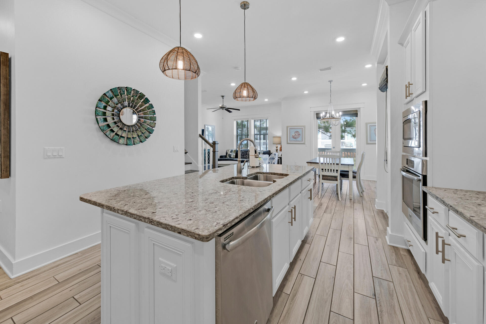 Prominence - Residential