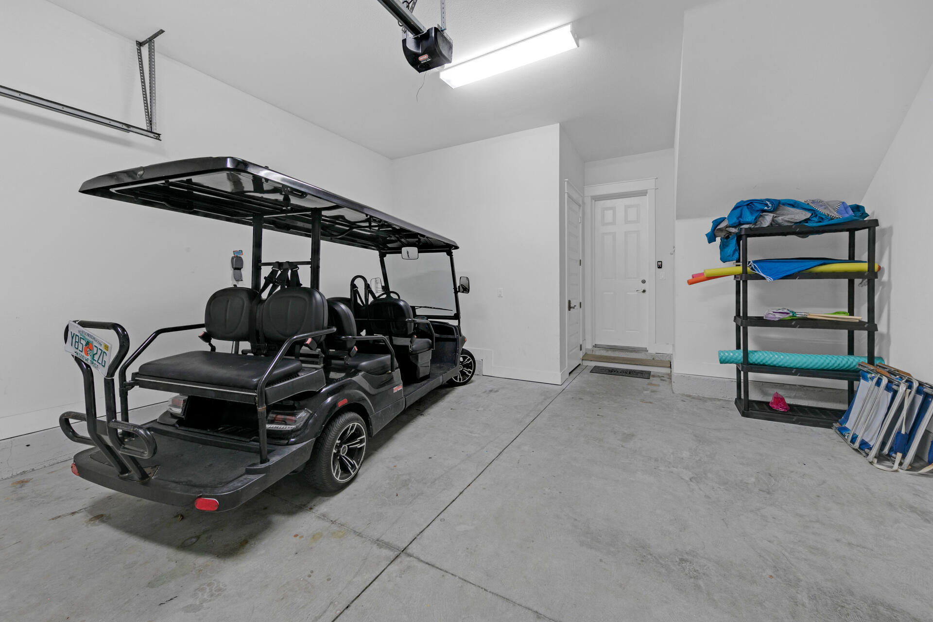 Prominence - Residential