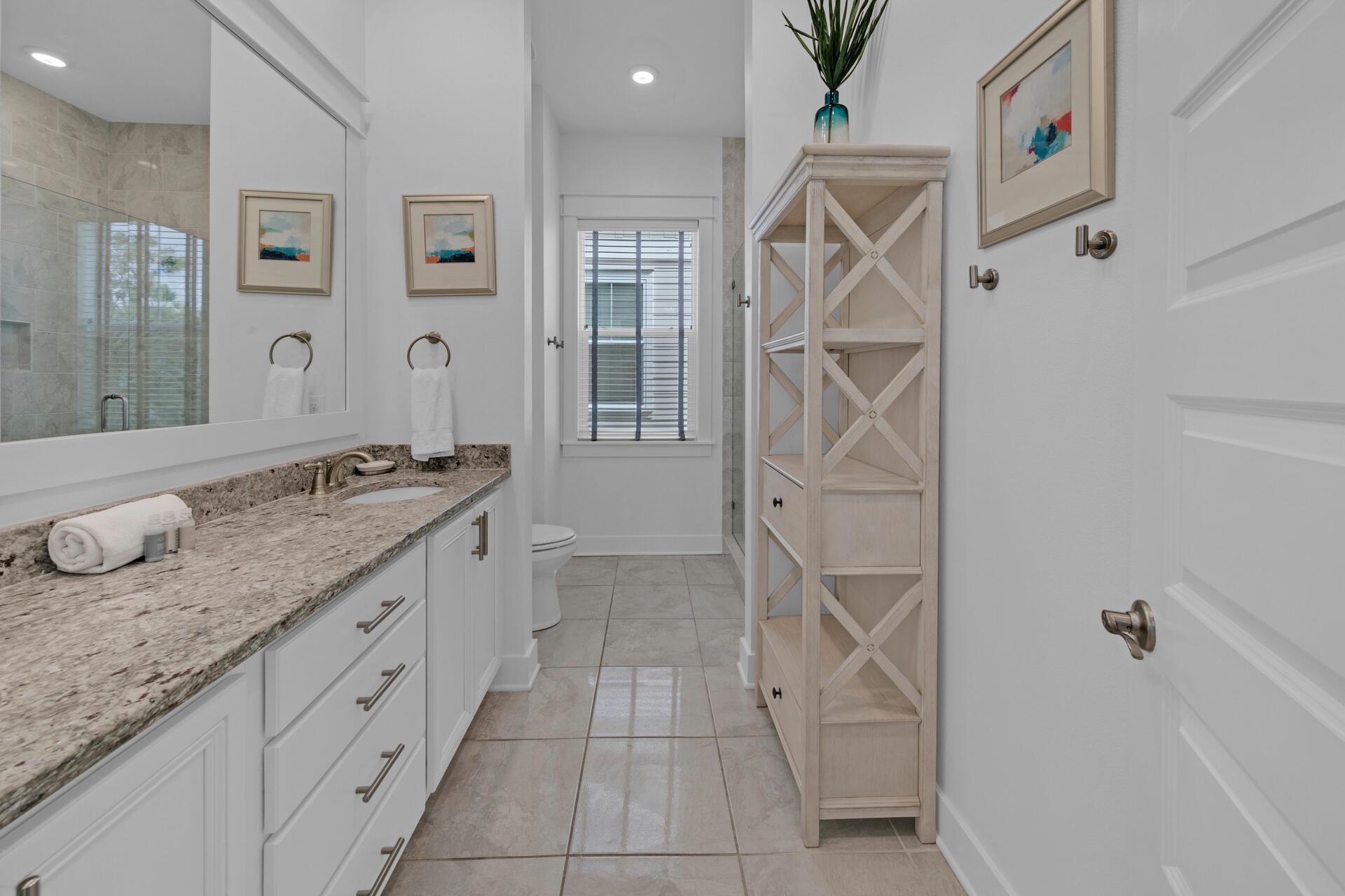 Prominence - Residential