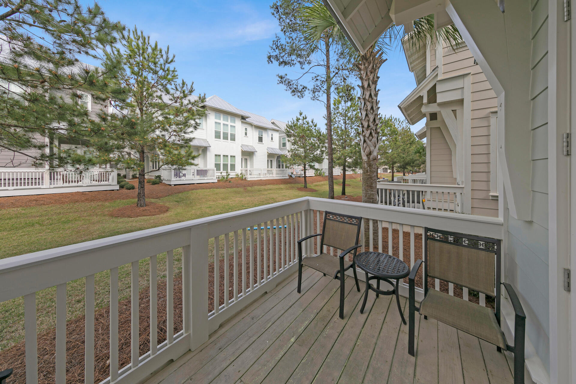 Prominence - Residential