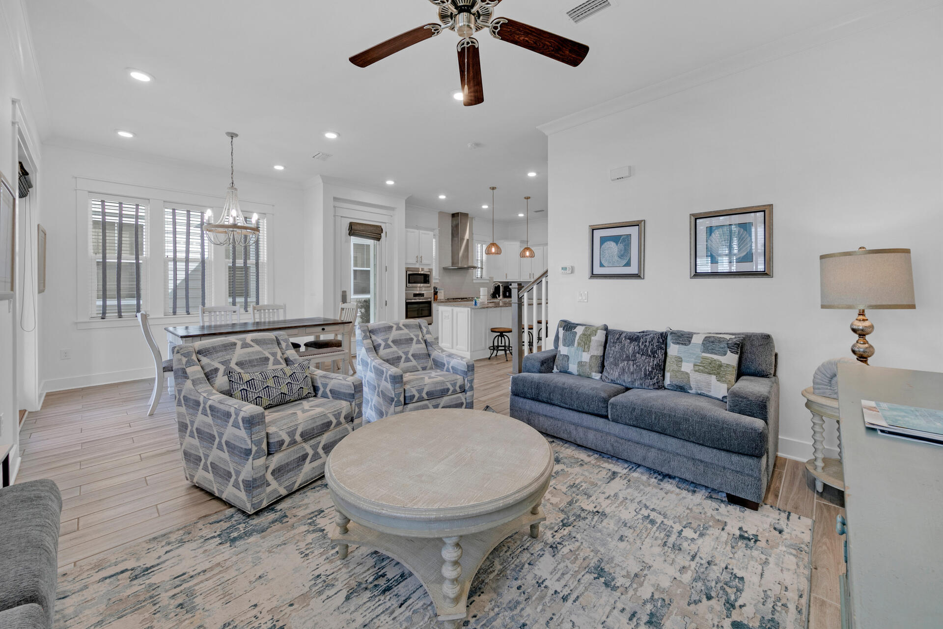 Prominence - Residential