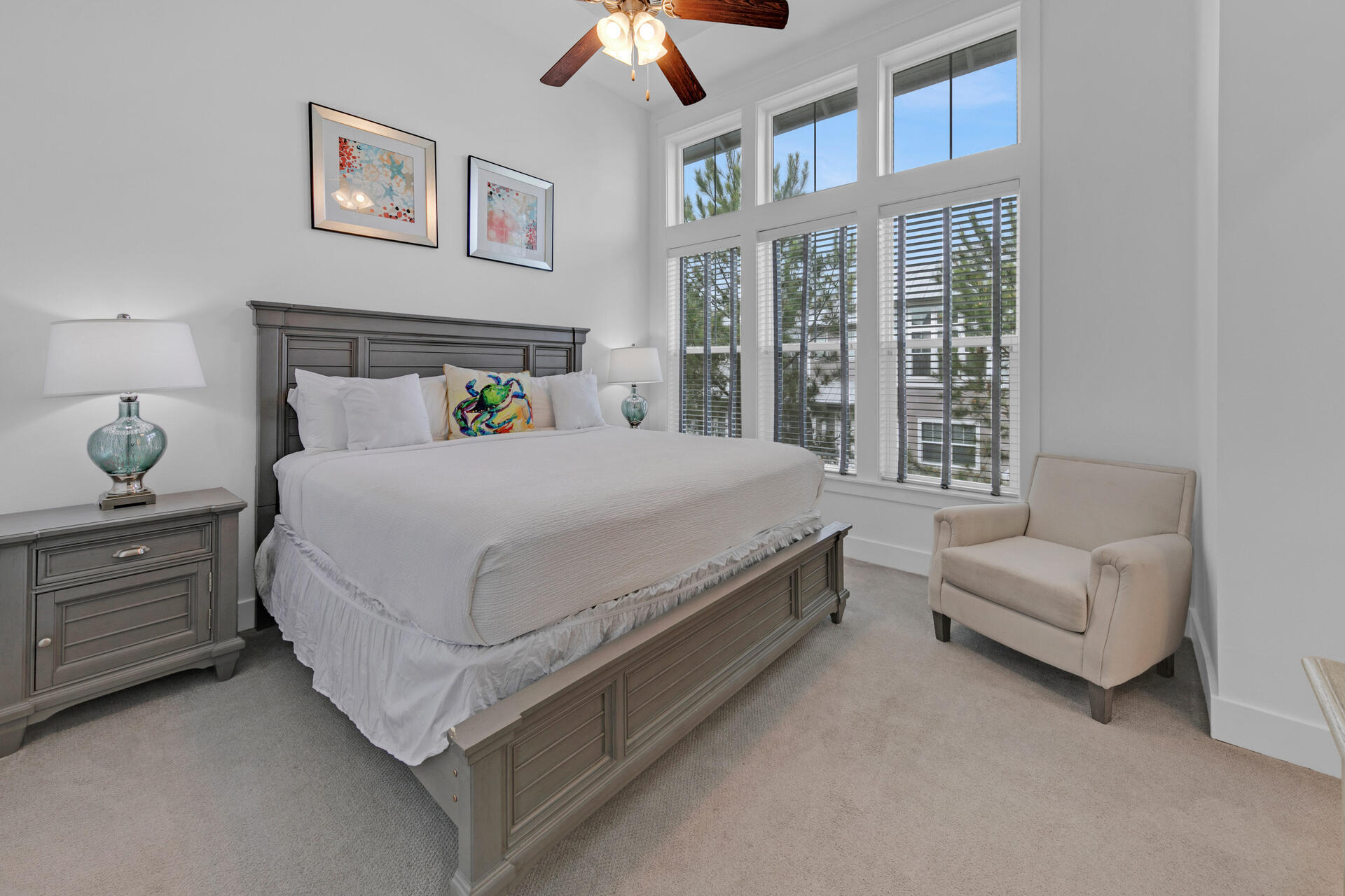 Prominence - Residential