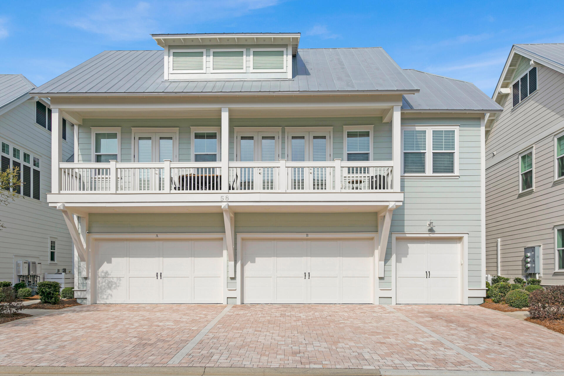 Prominence - Residential