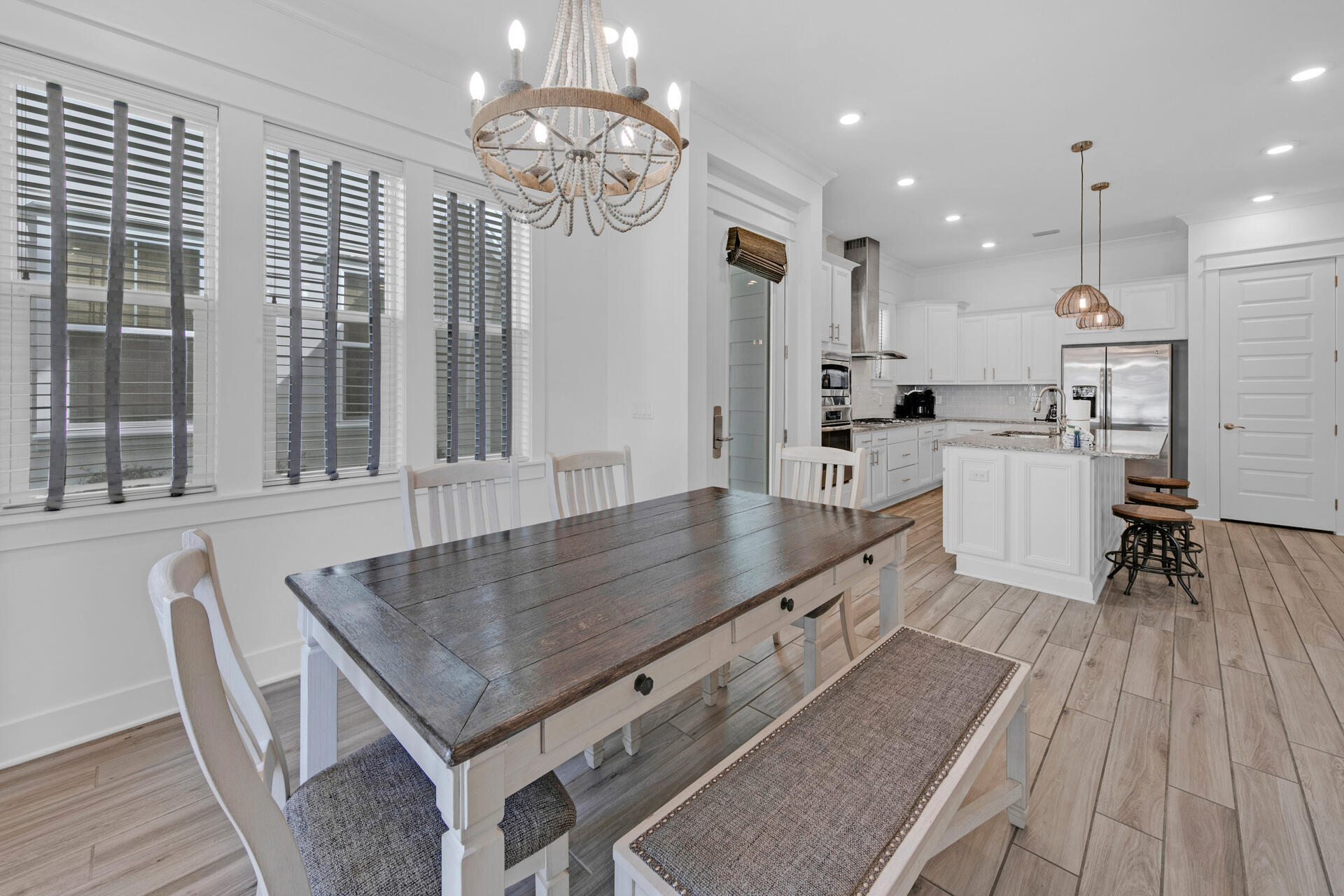 Prominence - Residential