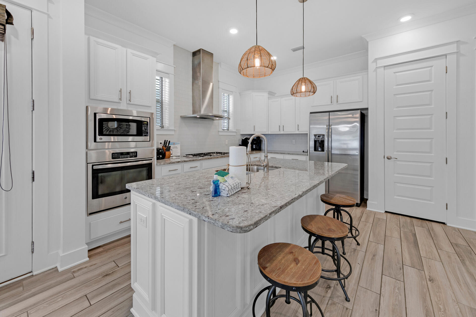 Prominence - Residential