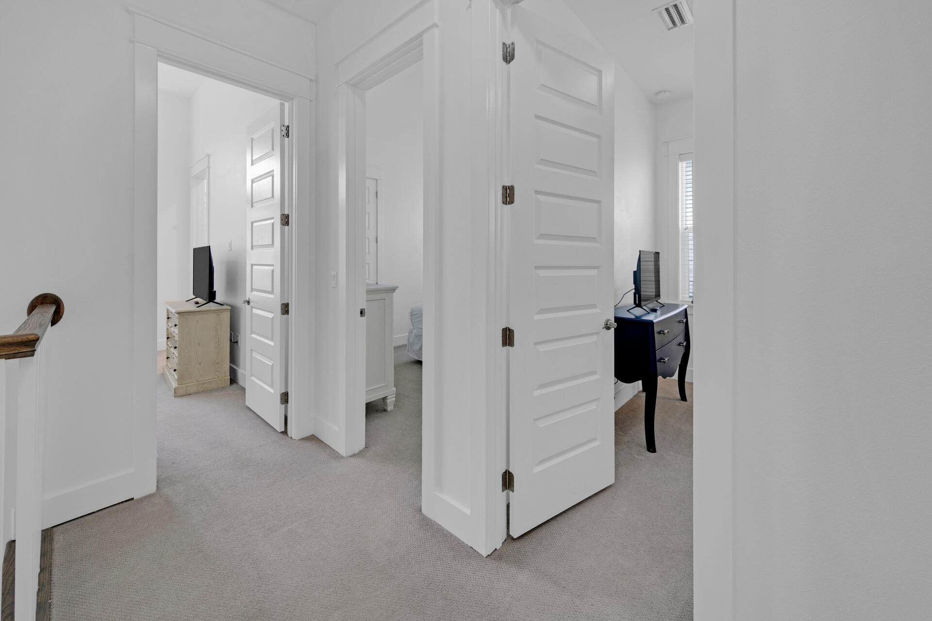 Prominence - Residential