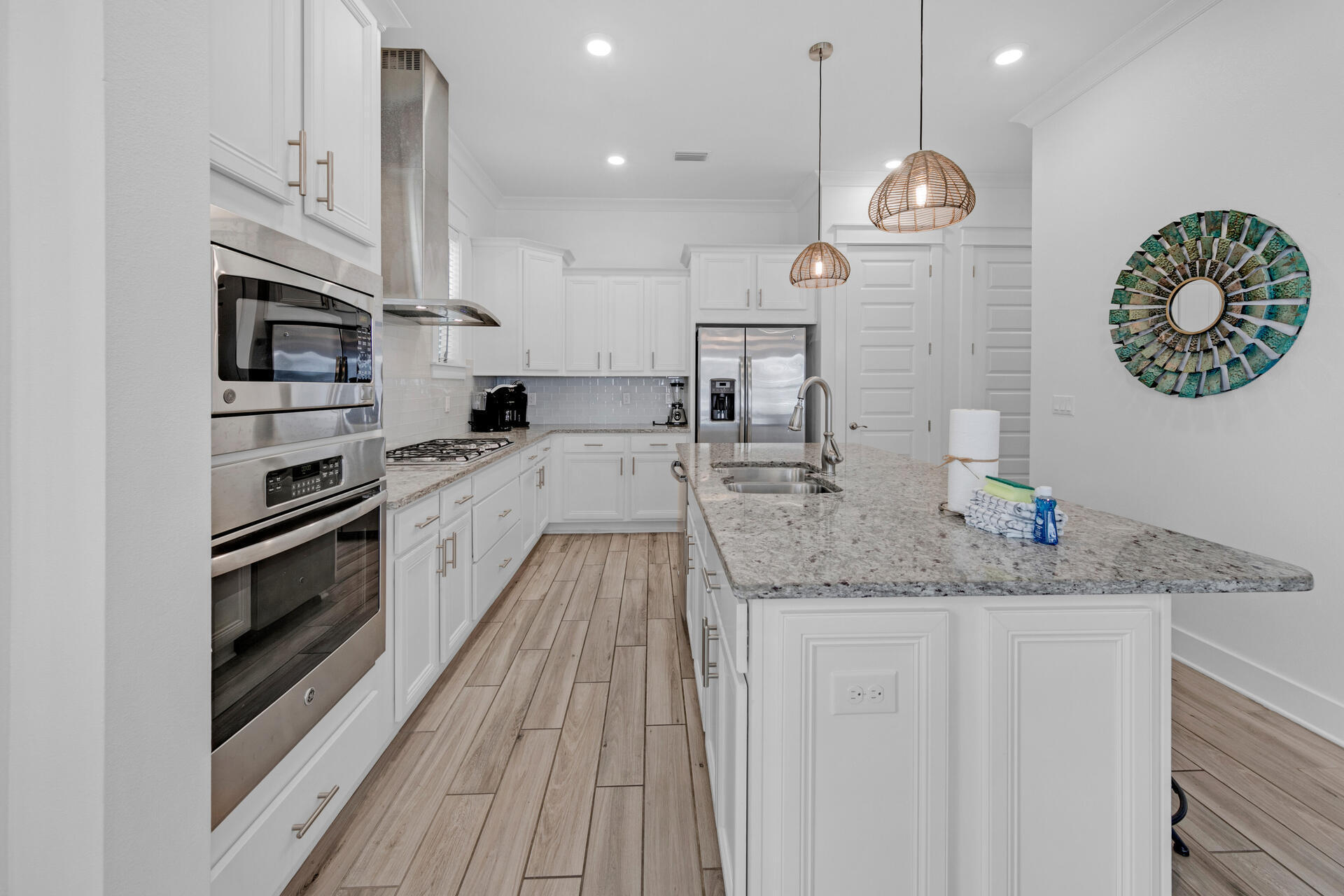 Prominence - Residential