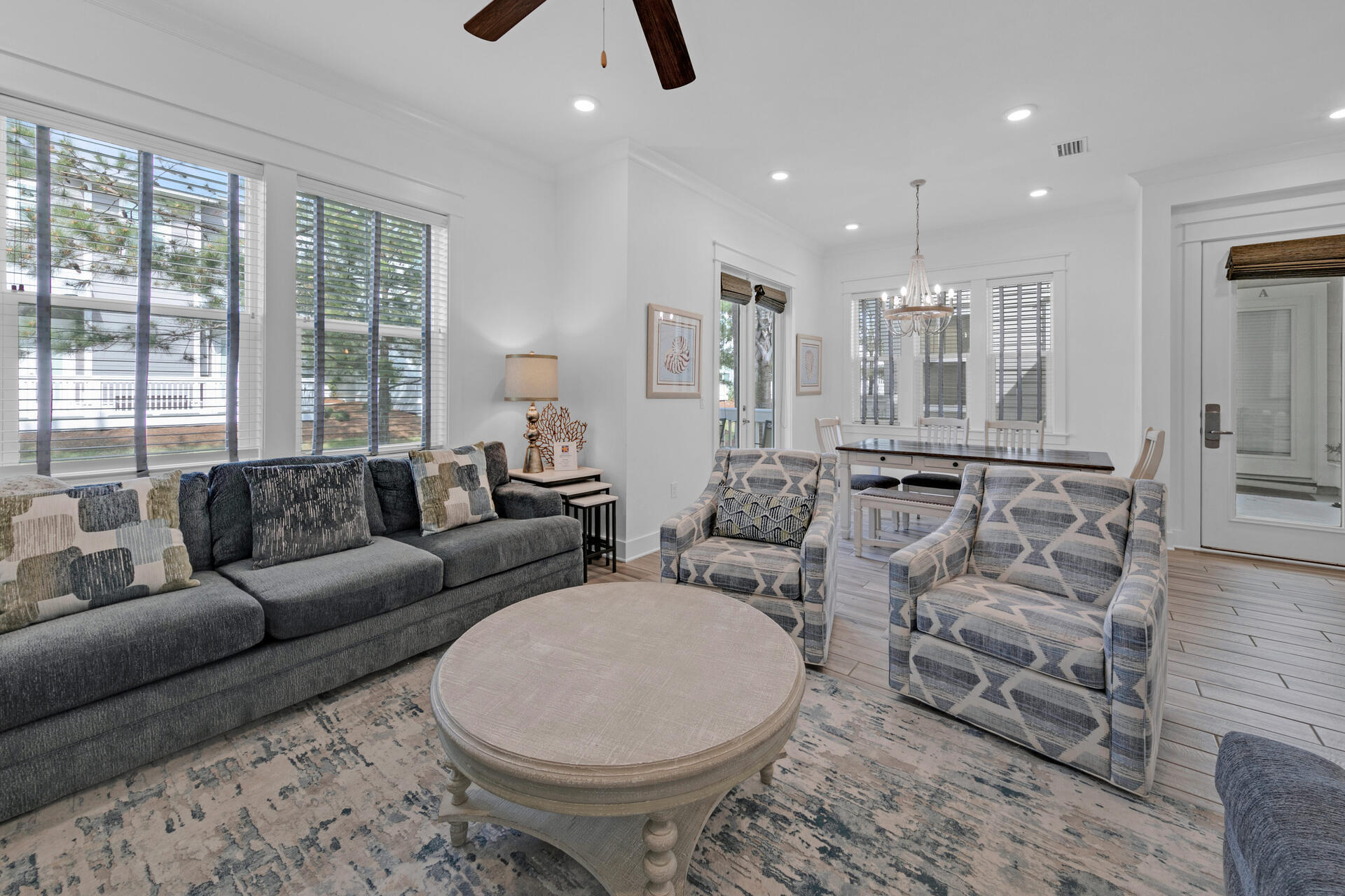 Prominence - Residential