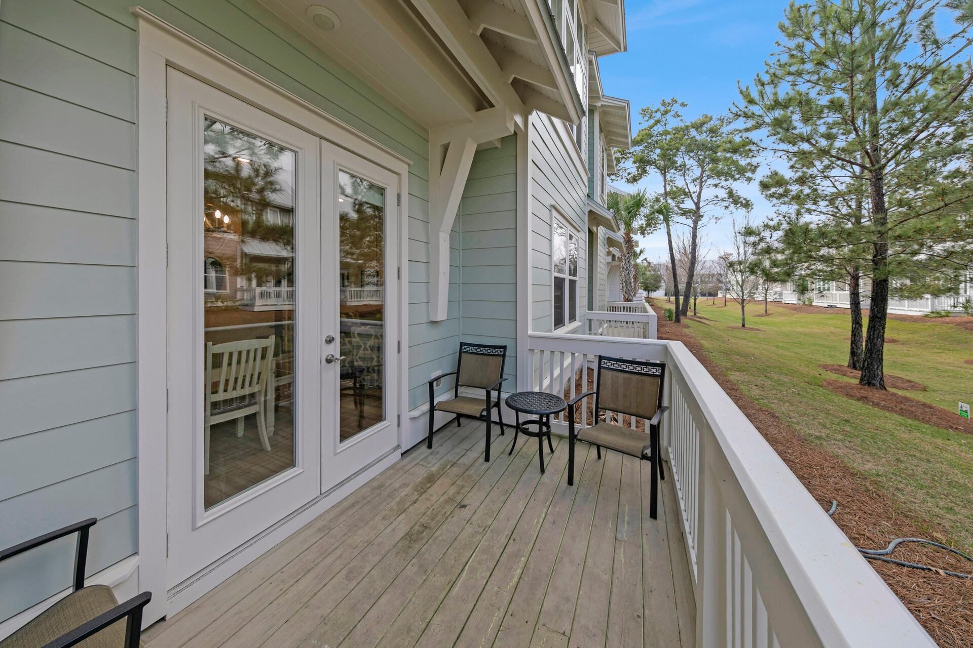 Prominence - Residential