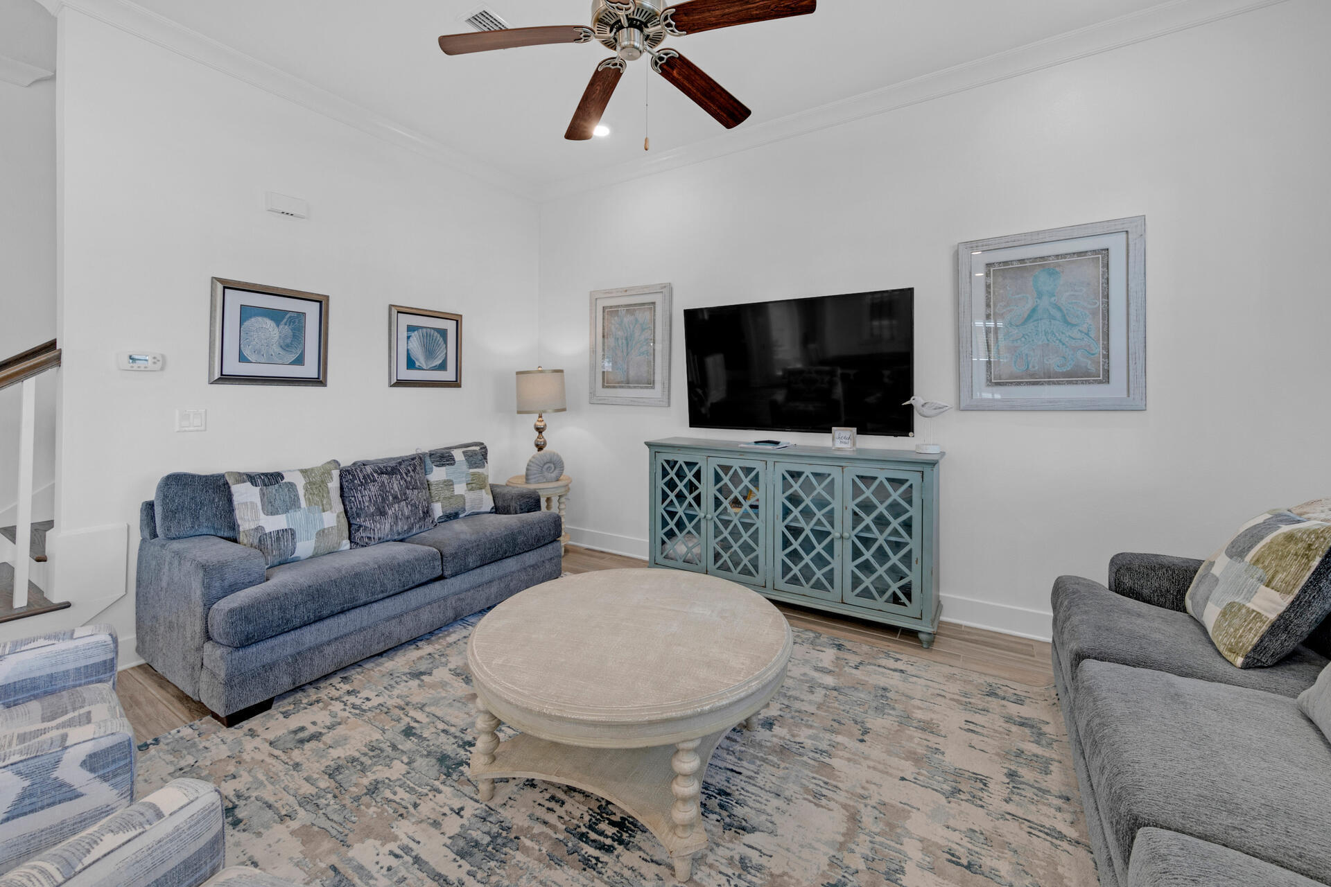 Prominence - Residential