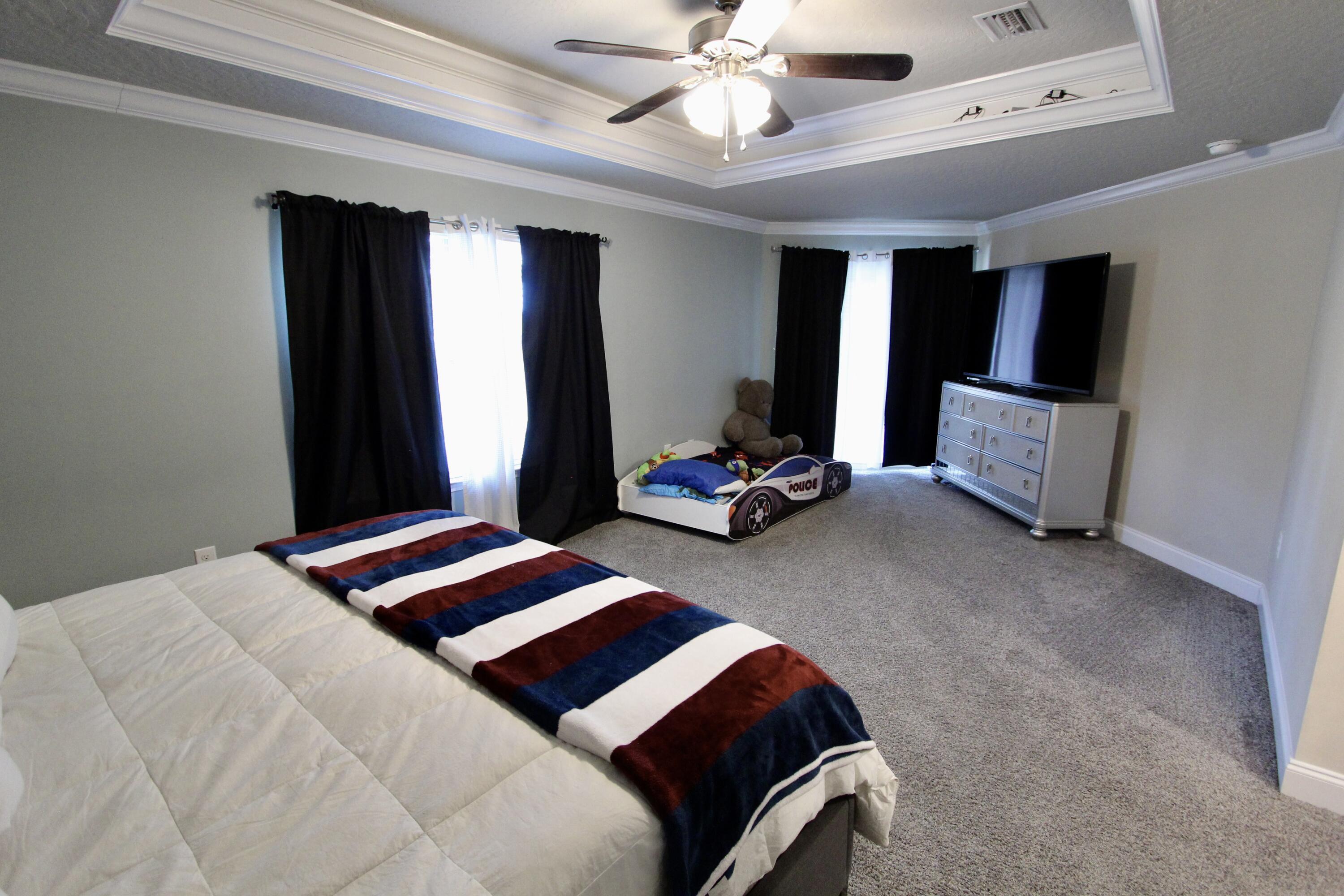 CHANAN ESTATES - Residential