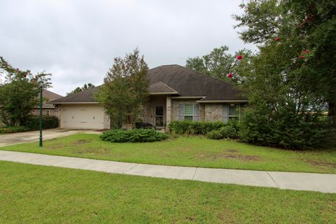 Photo of 4641 Chanan Drive, Crestview, FL 32539 (MLS # 987161)