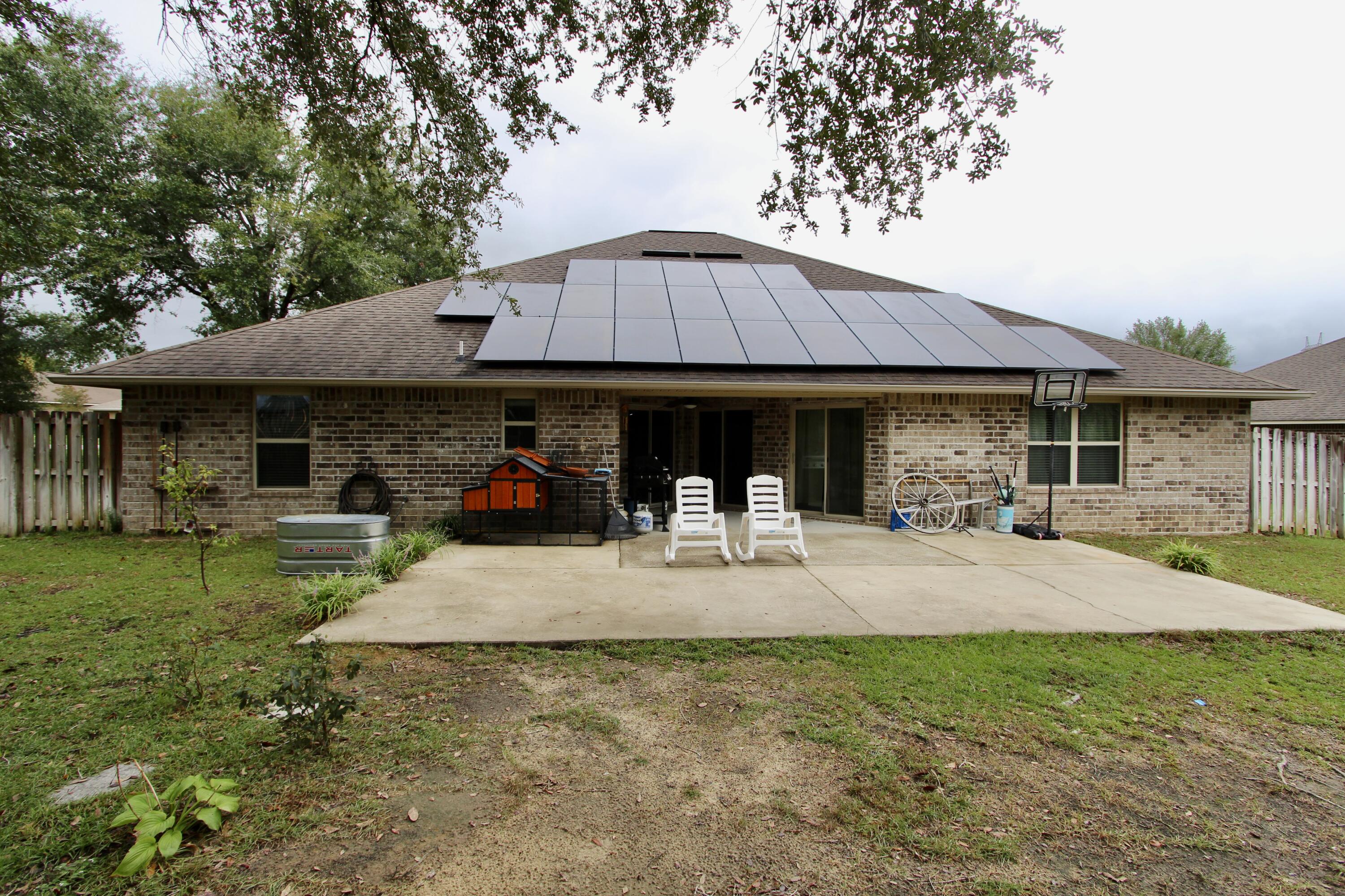 CHANAN ESTATES - Residential
