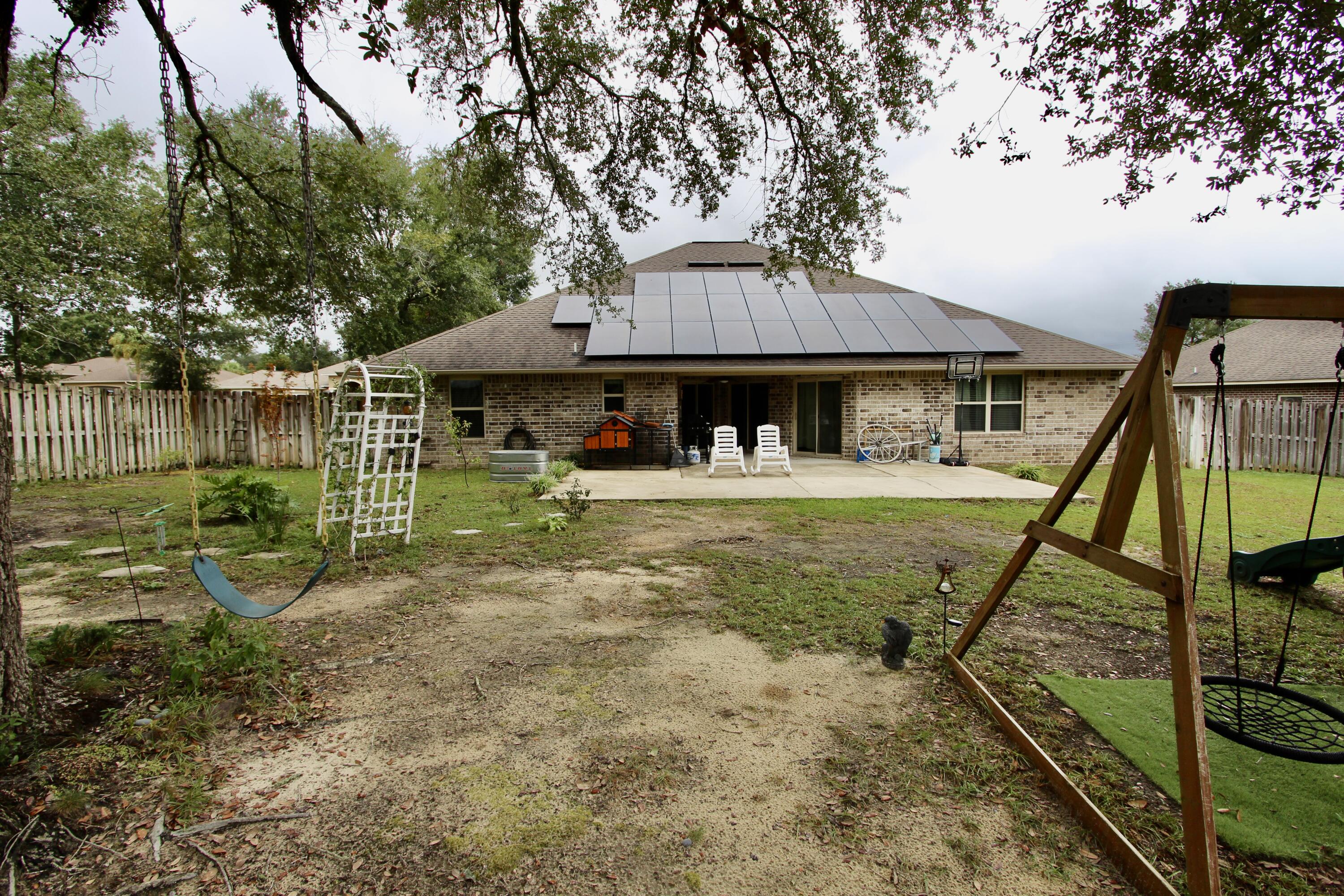 CHANAN ESTATES - Residential