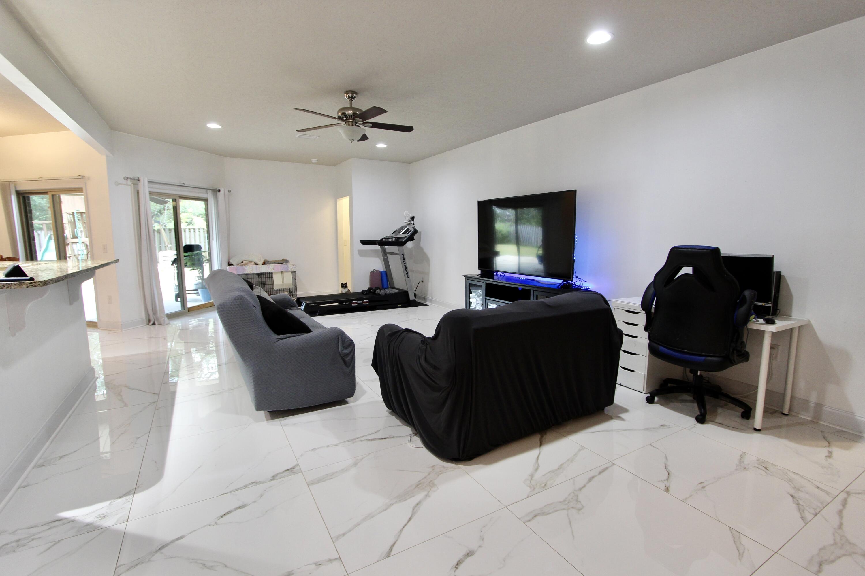 CHANAN ESTATES - Residential