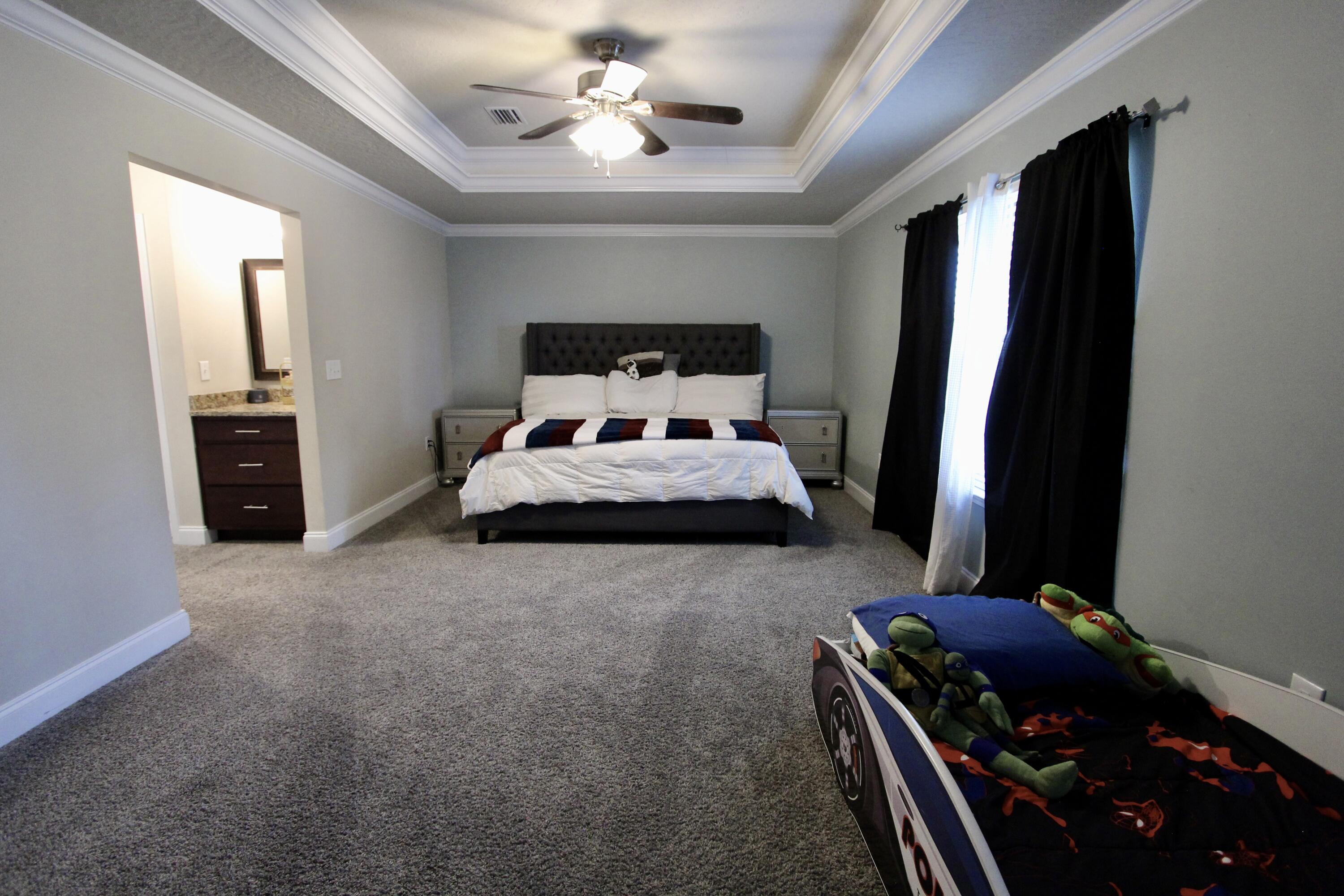 CHANAN ESTATES - Residential