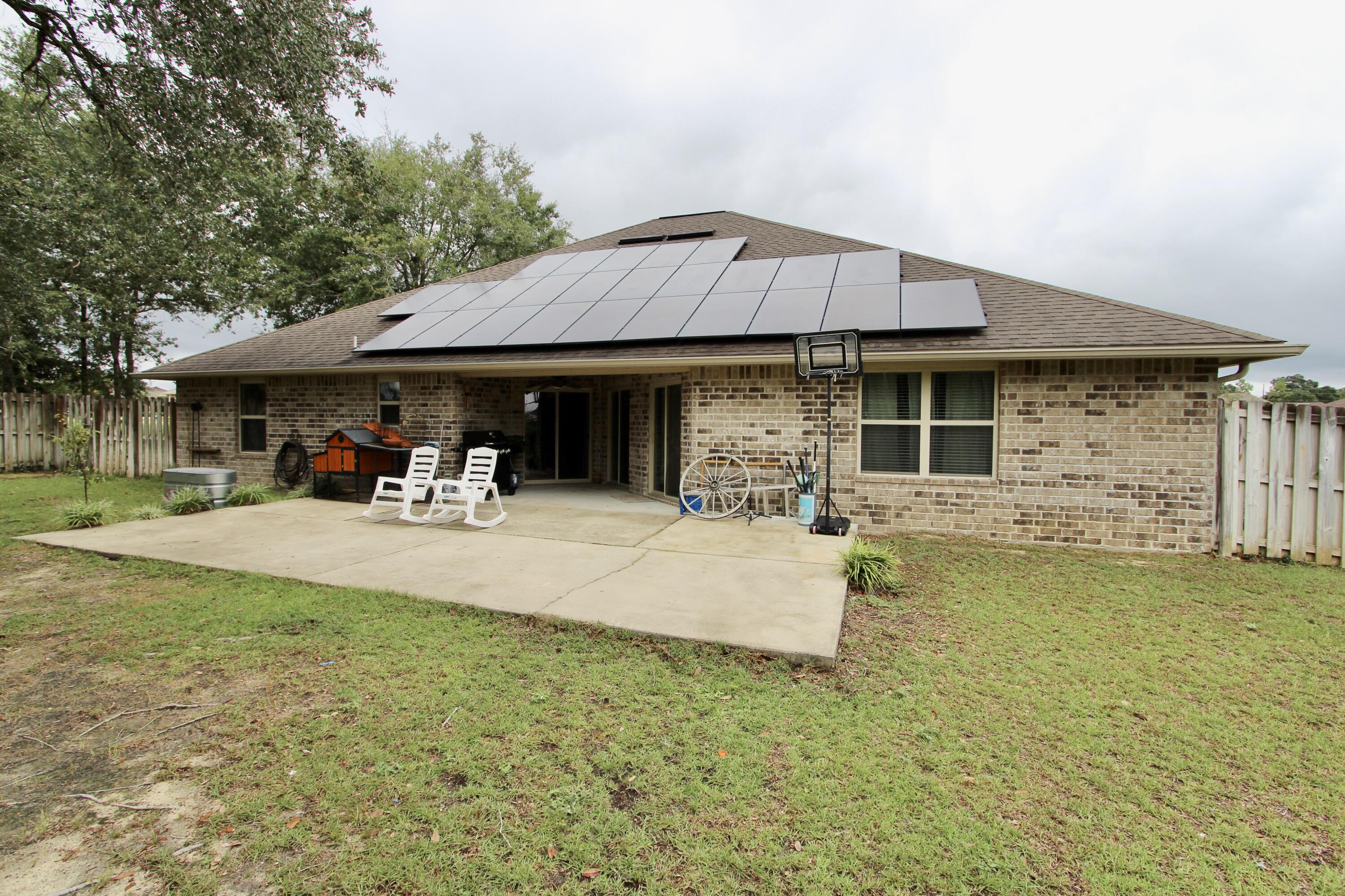 CHANAN ESTATES - Residential