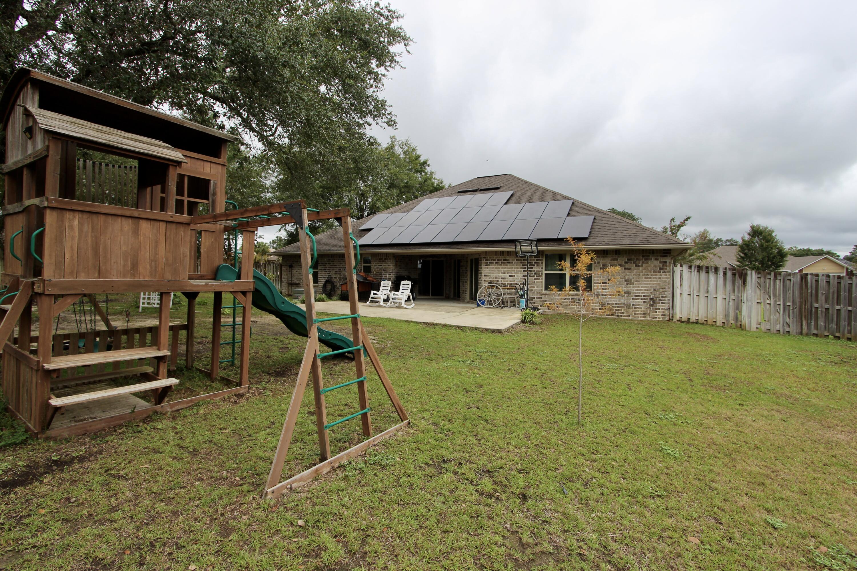 CHANAN ESTATES - Residential