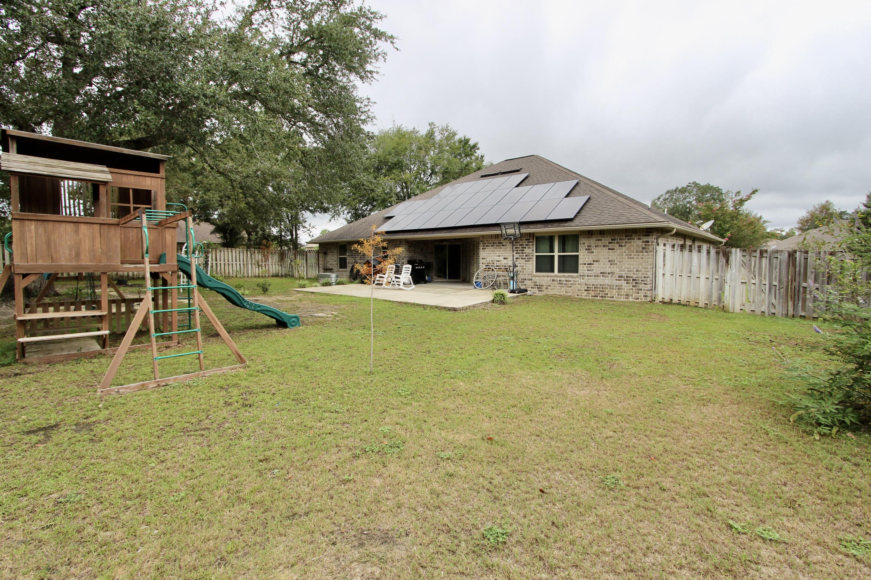 CHANAN ESTATES - Residential