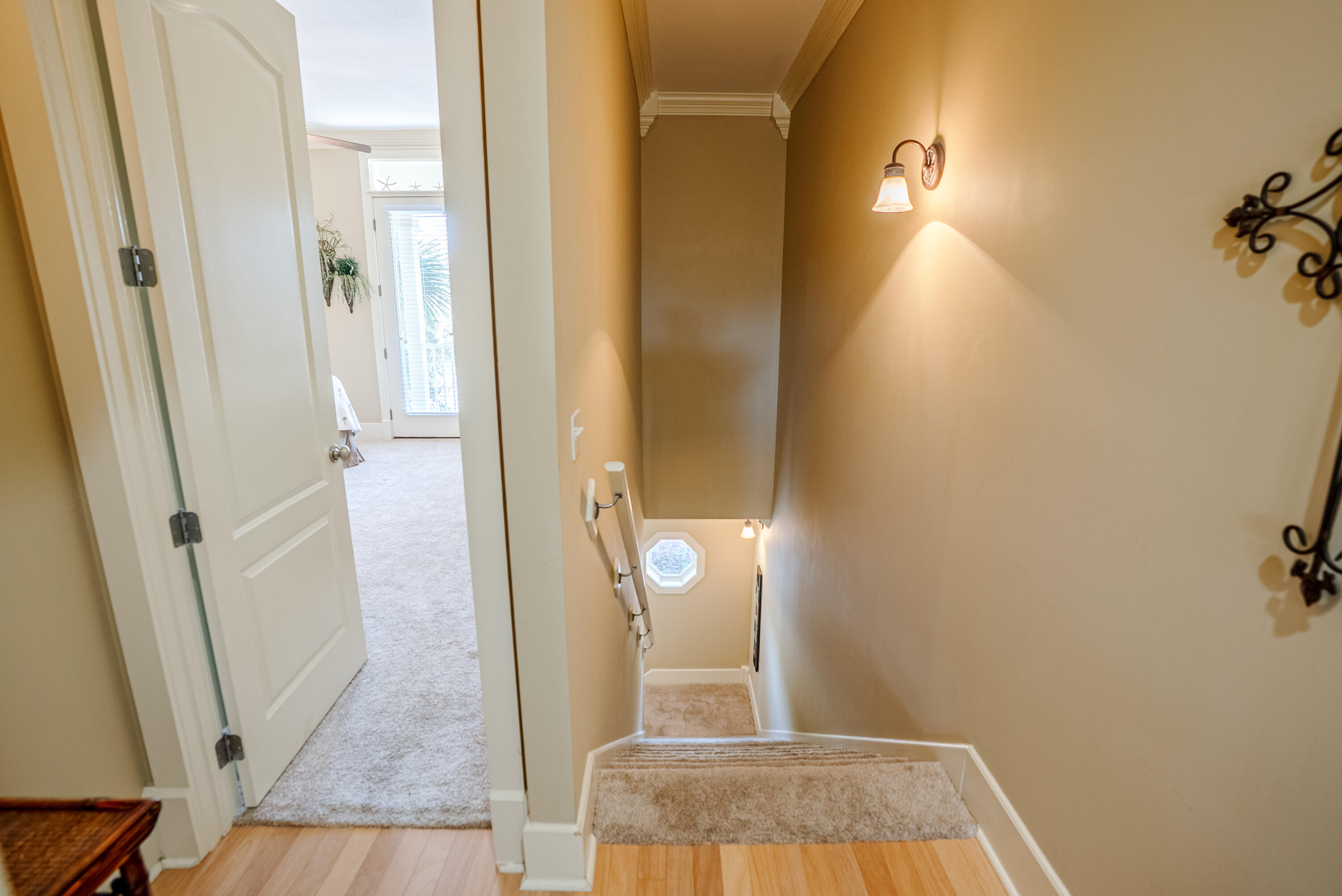 LA VALENCIA BEACH RESORT - Residential