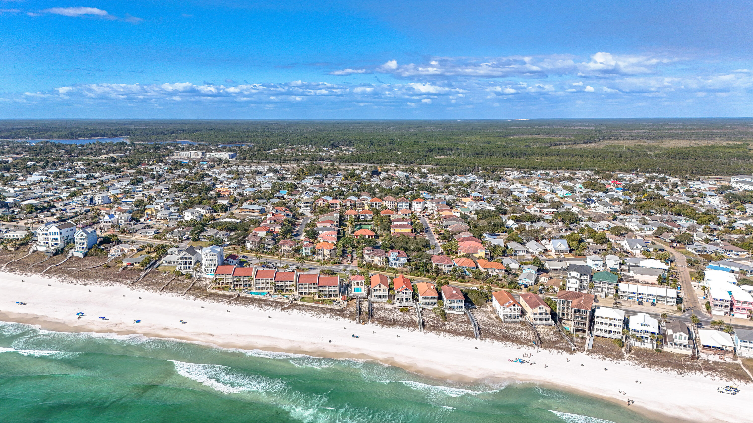 LA VALENCIA BEACH RESORT - Residential