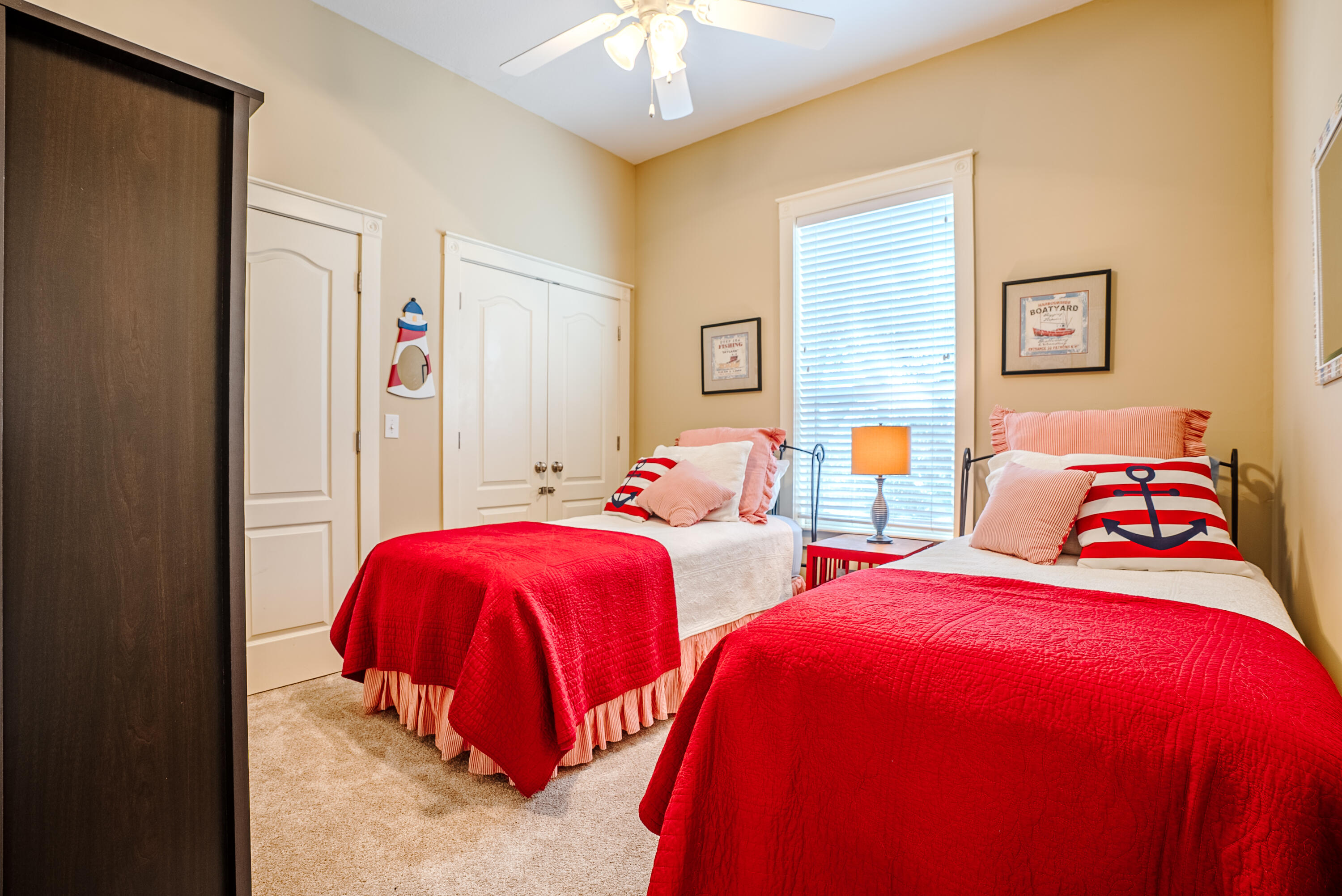 LA VALENCIA BEACH RESORT - Residential